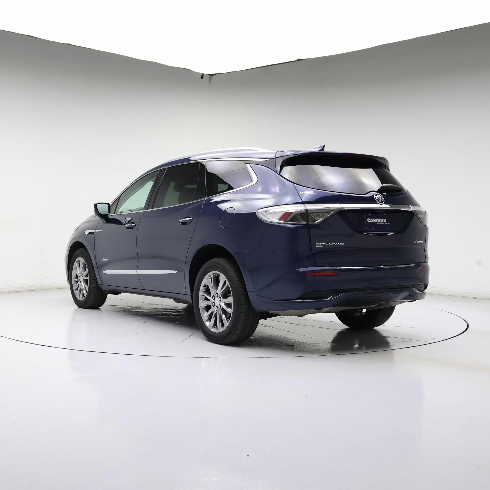 Thumbnail: 2022 Buick Enclave - 2