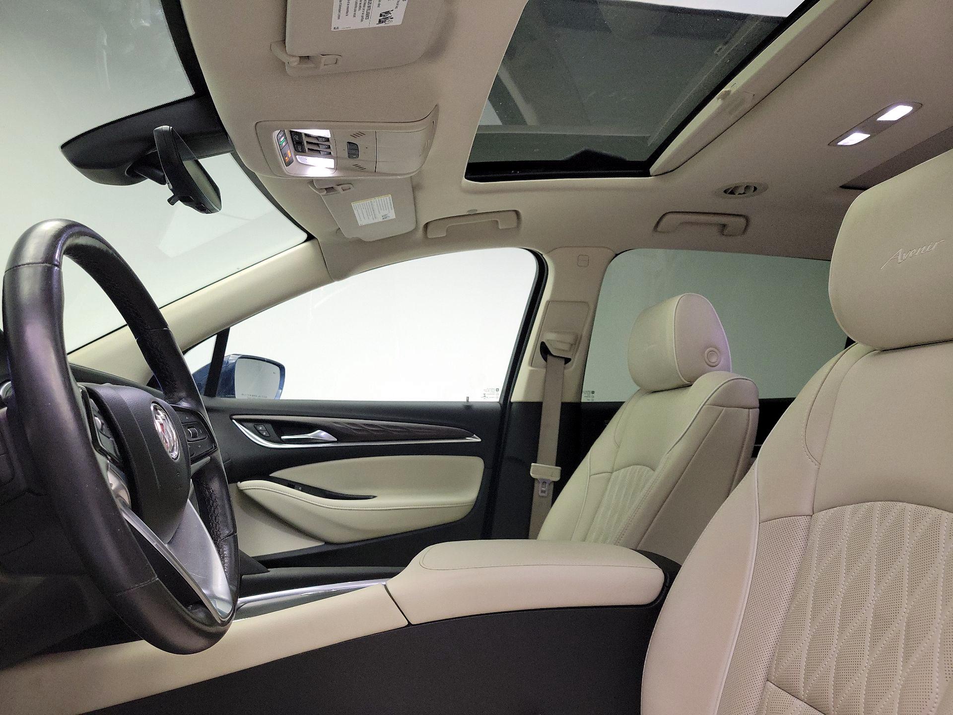 Thumbnail: 2022 Buick Enclave - 19