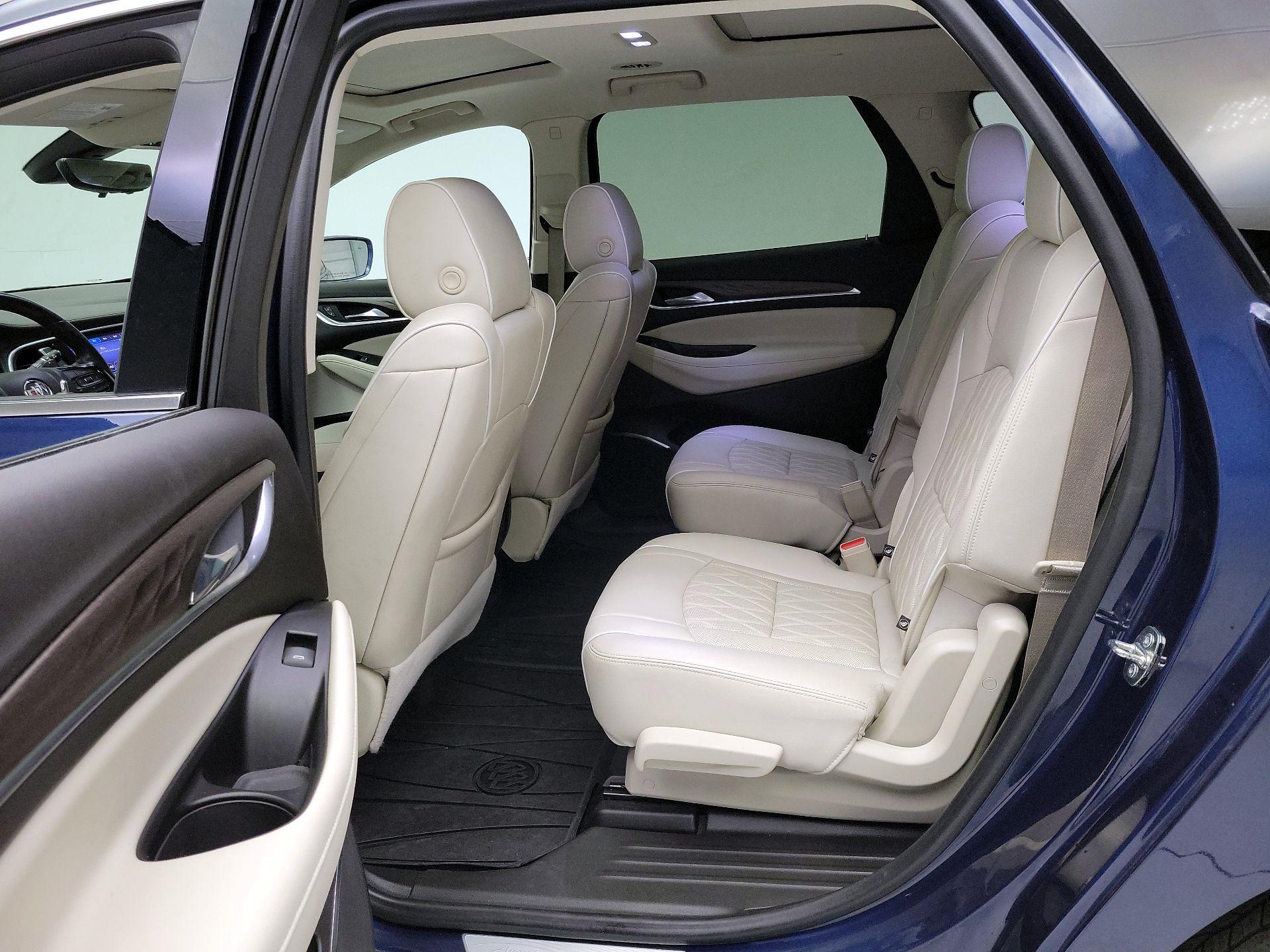 Thumbnail: 2022 Buick Enclave - 20