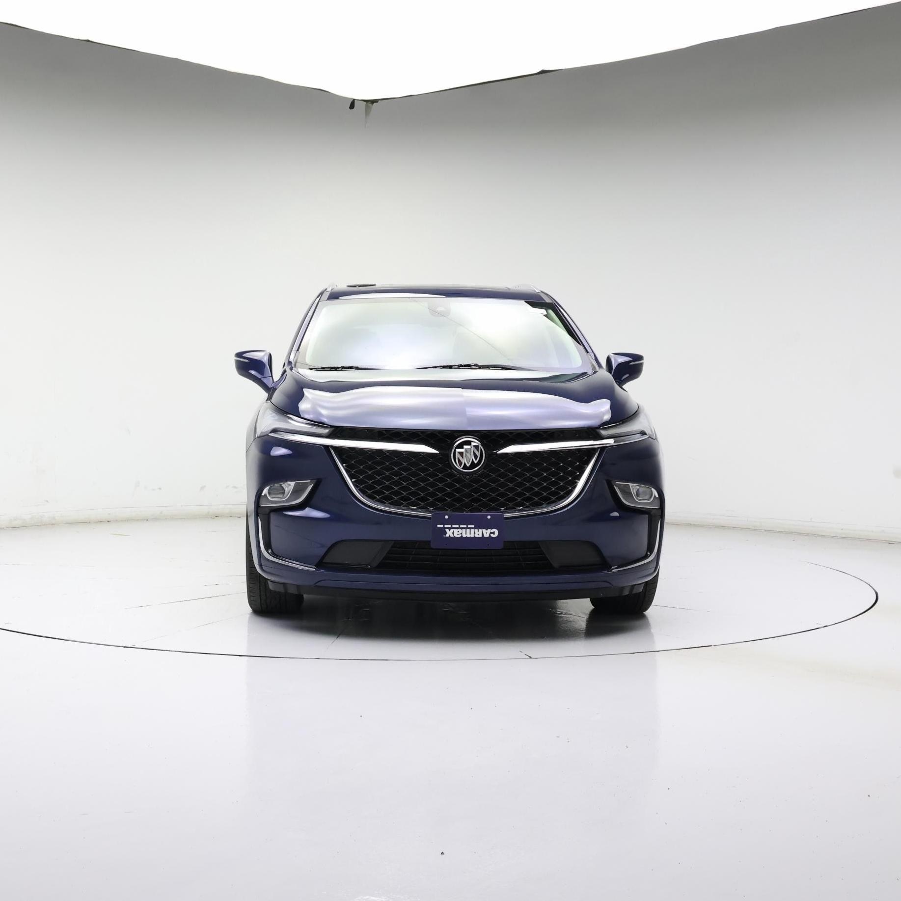 Thumbnail: 2022 Buick Enclave - 5