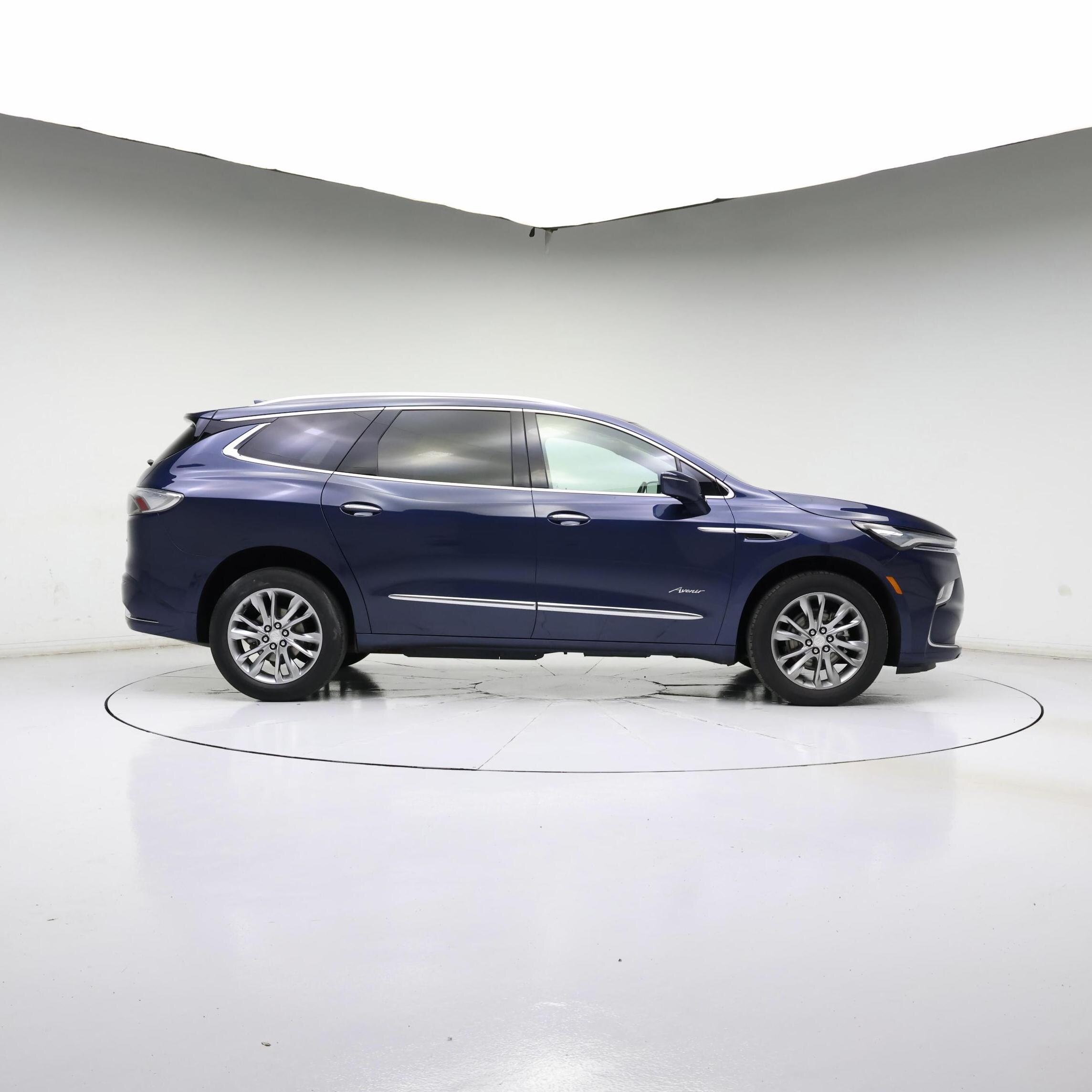 Thumbnail: 2022 Buick Enclave - 7