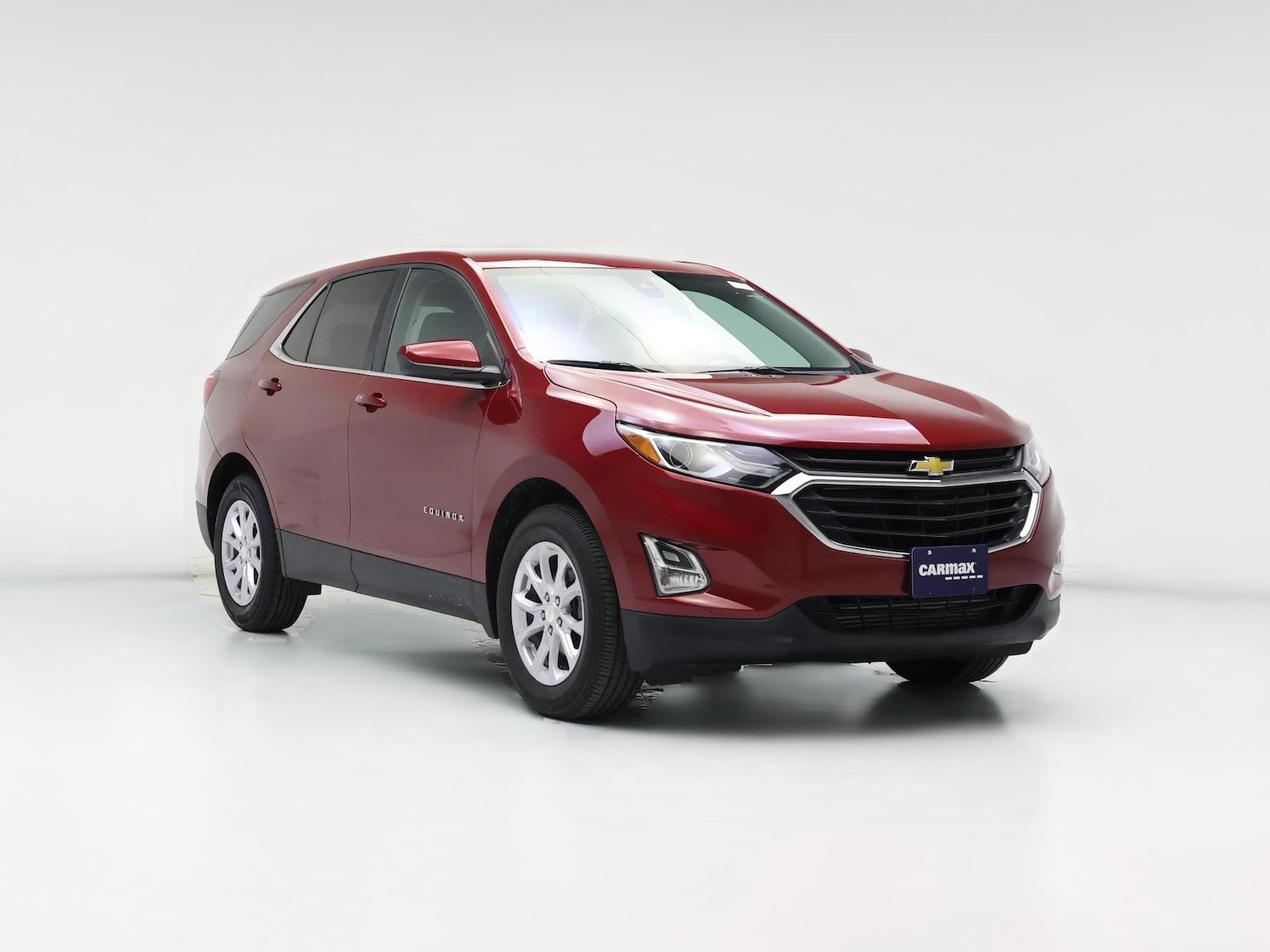2020 Chevrolet Equinox 2FL