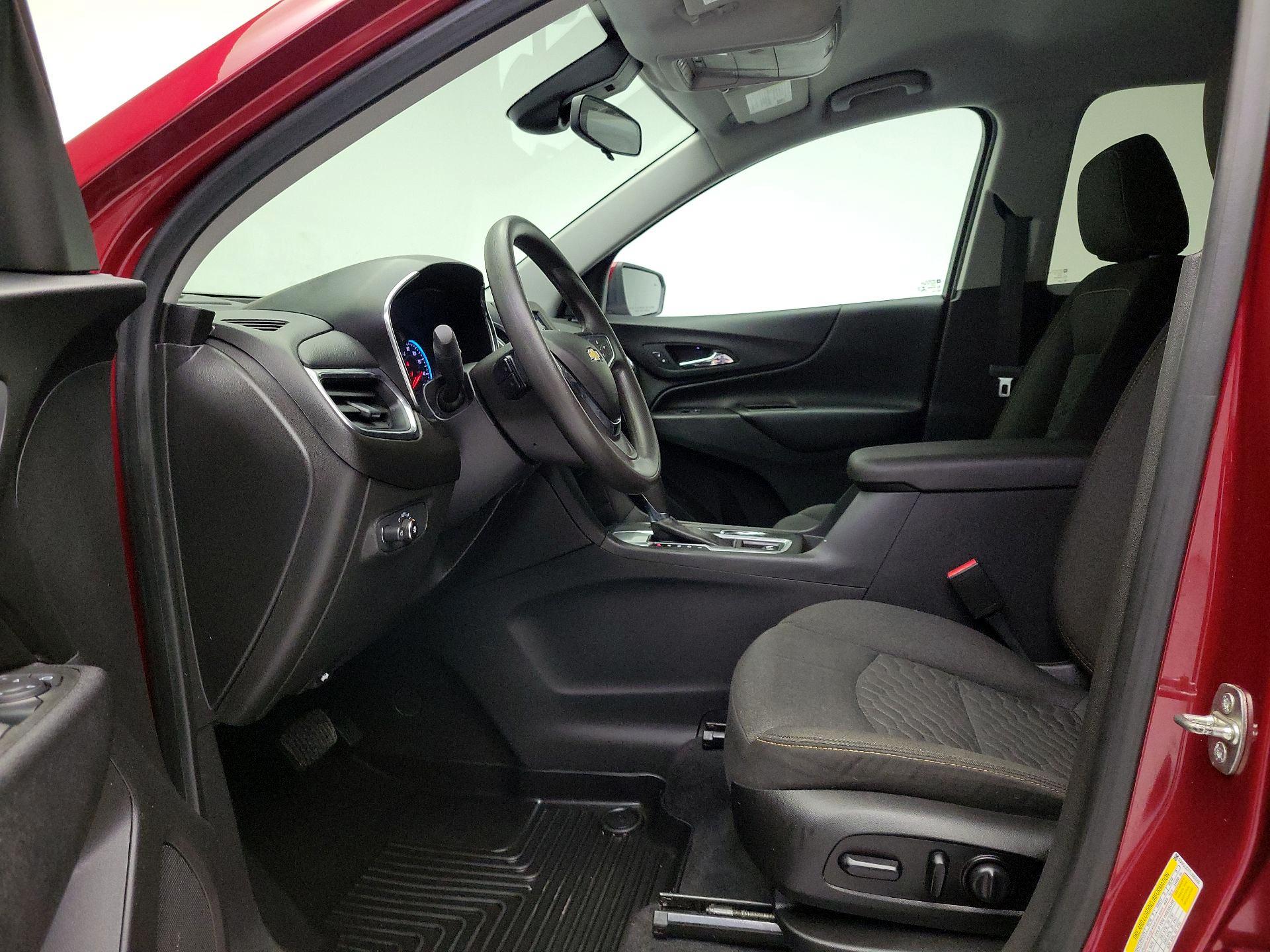 Thumbnail: 2020 Chevrolet Equinox - 11