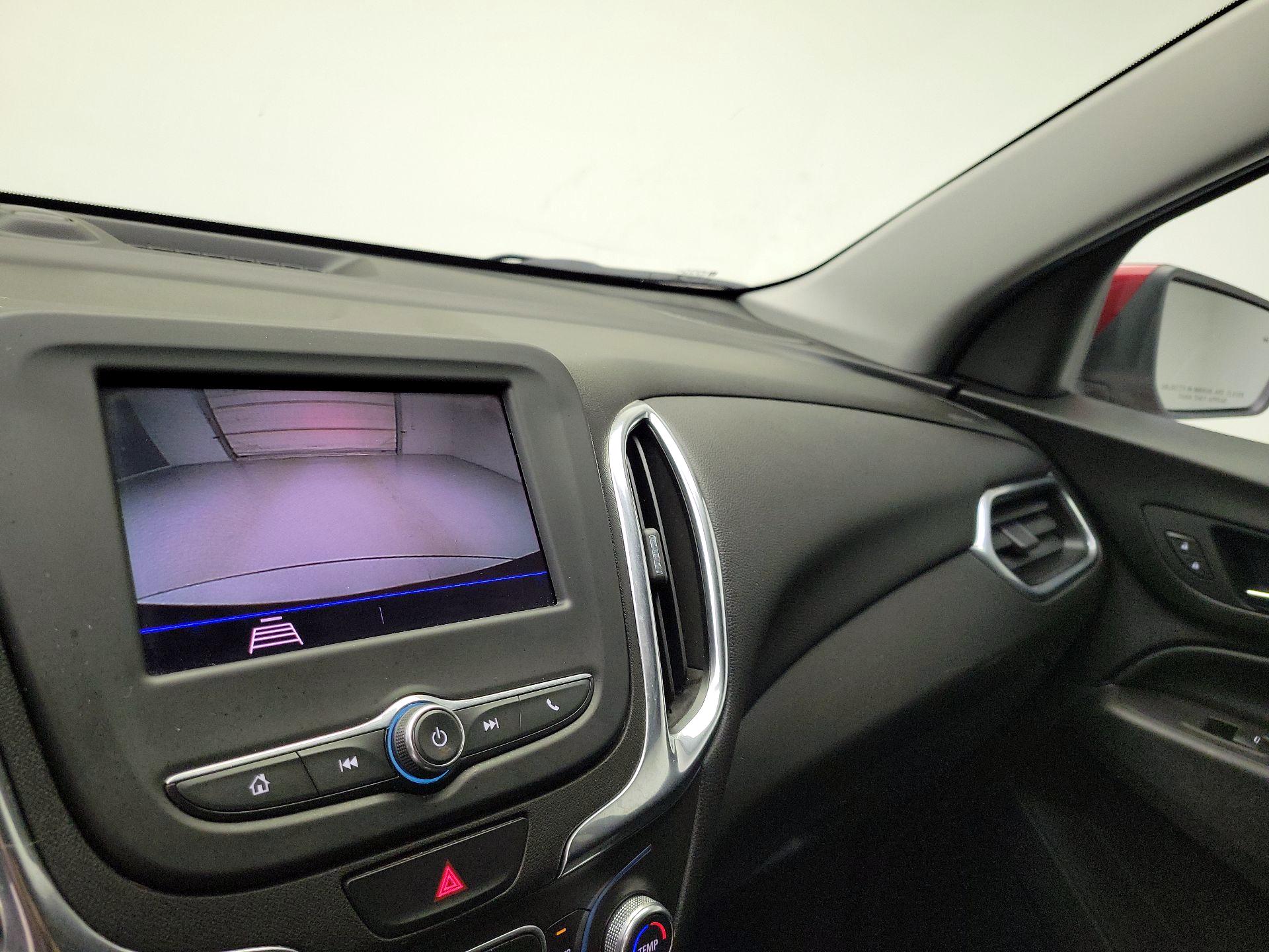 Thumbnail: 2020 Chevrolet Equinox - 14