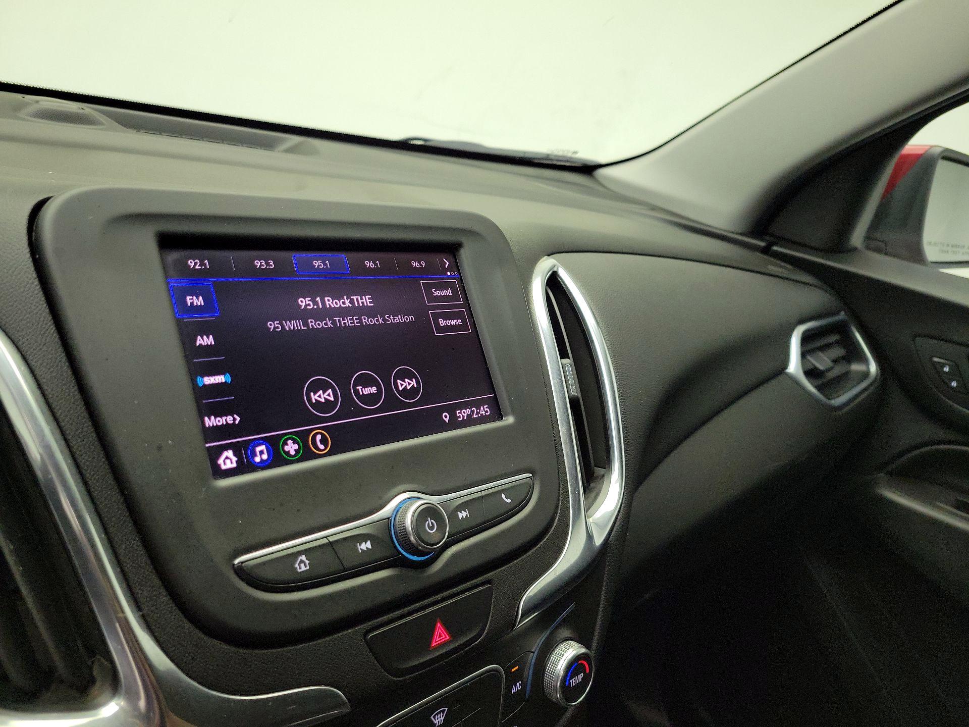 Thumbnail: 2020 Chevrolet Equinox - 15