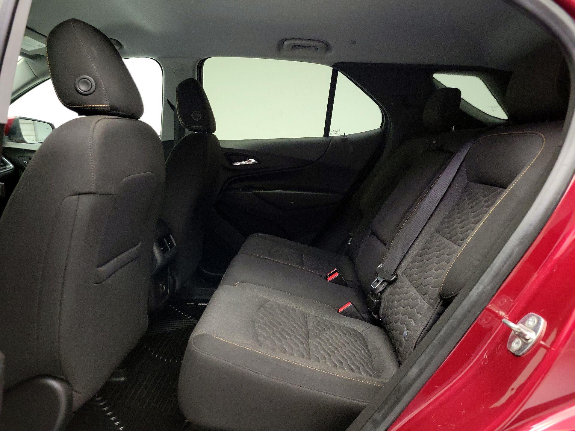 Thumbnail: 2020 Chevrolet Equinox - 19