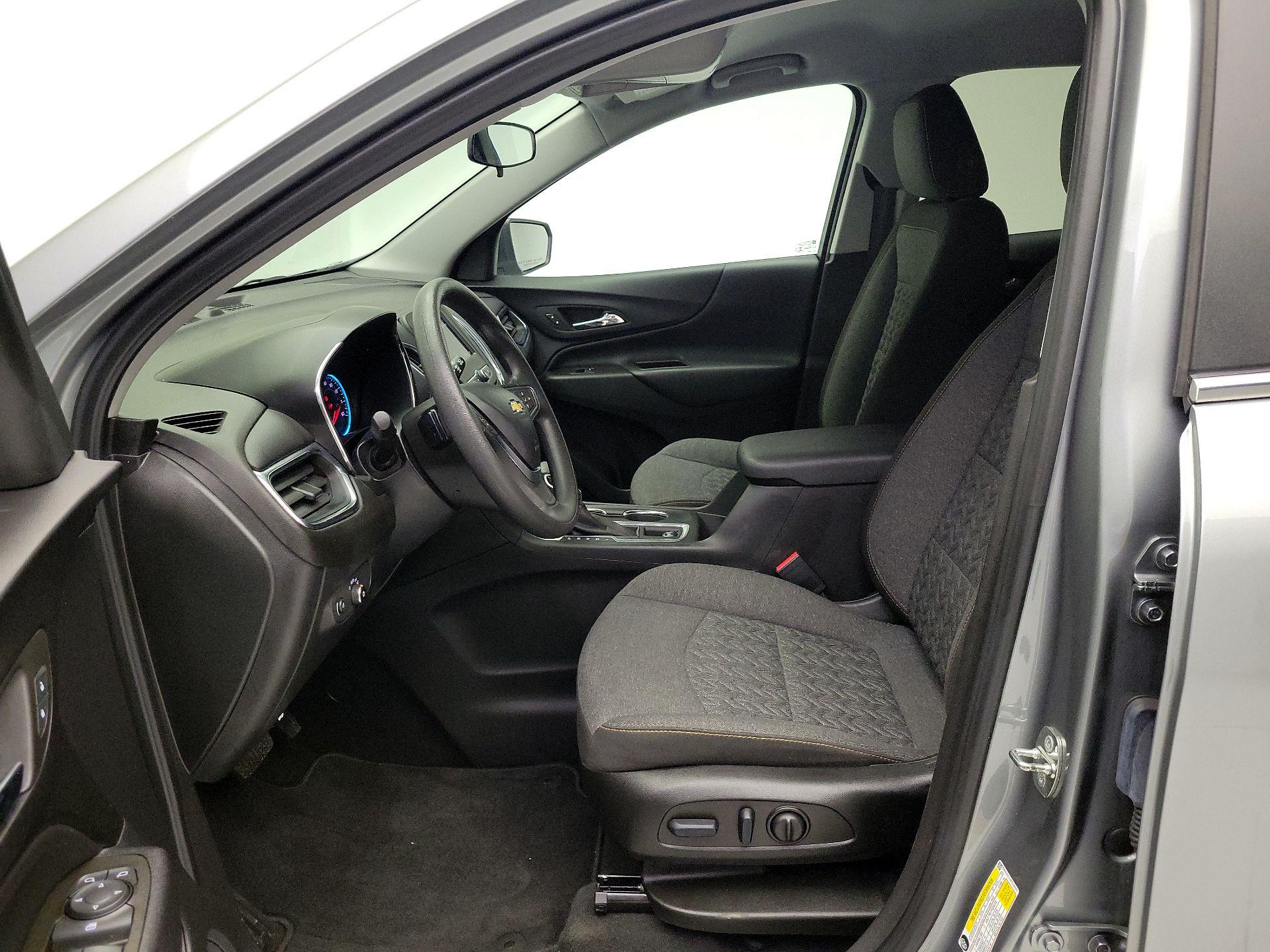 Thumbnail: 2023 Chevrolet Equinox - 11