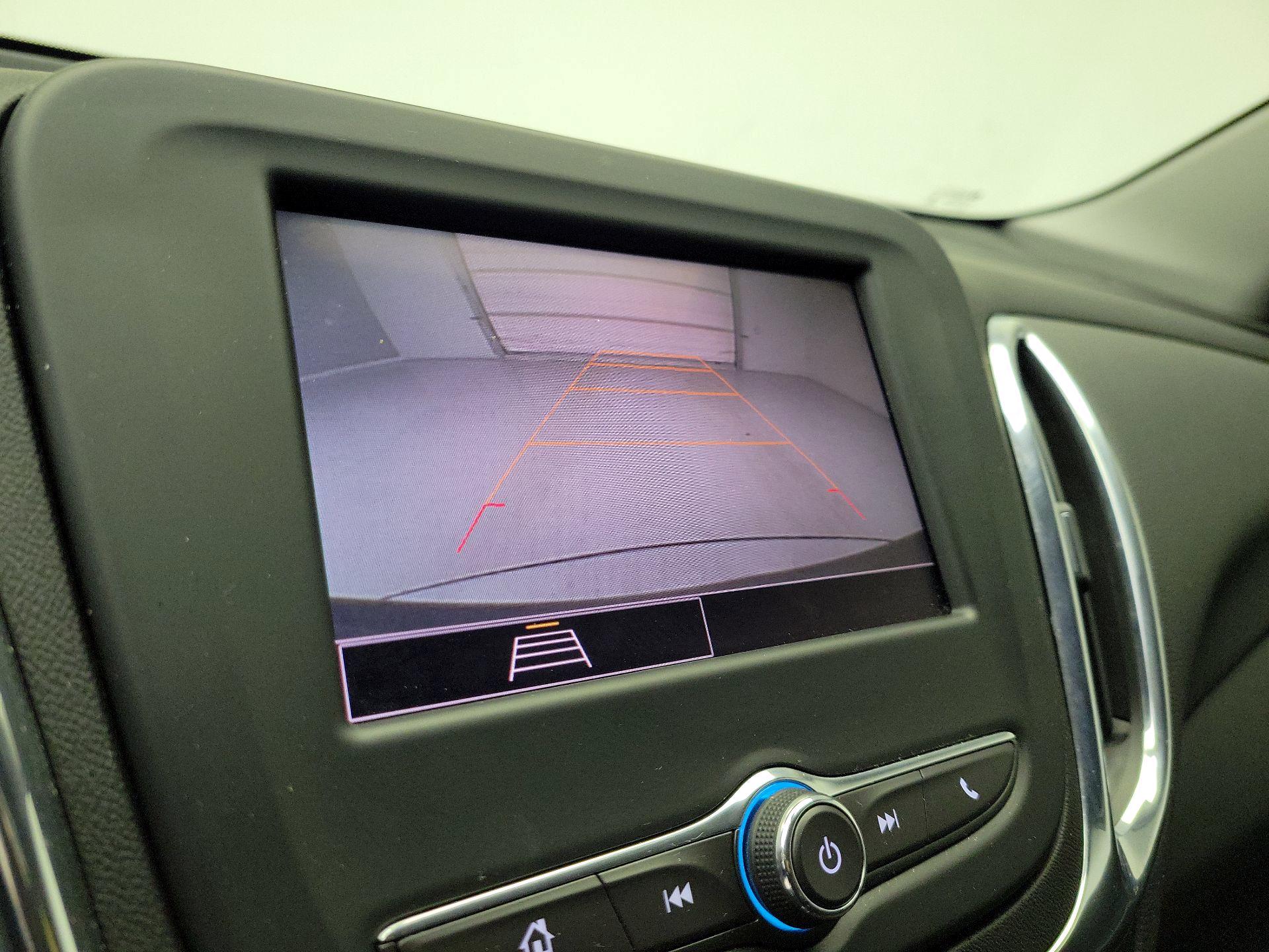 Thumbnail: 2023 Chevrolet Equinox - 14