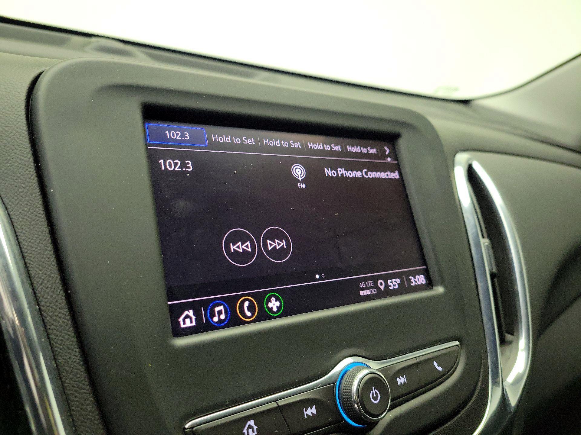 Thumbnail: 2023 Chevrolet Equinox - 15