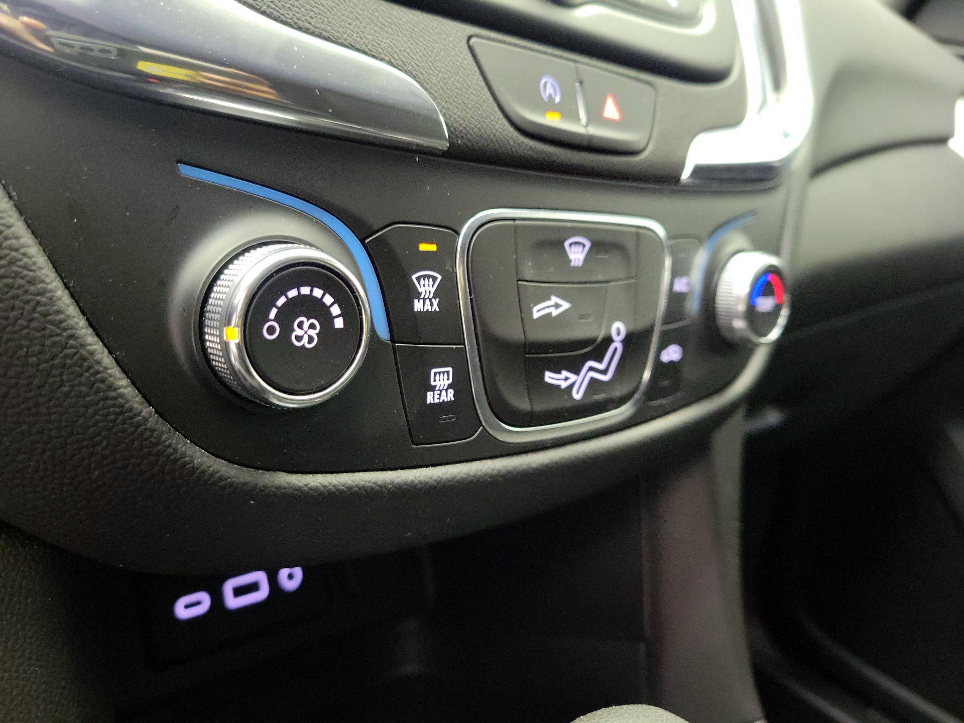 Thumbnail: 2023 Chevrolet Equinox - 16