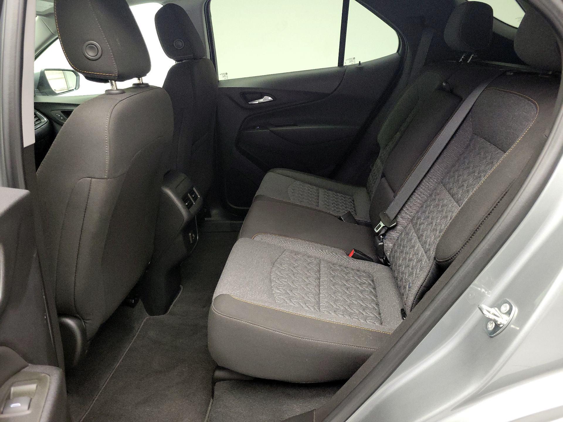 Thumbnail: 2023 Chevrolet Equinox - 19