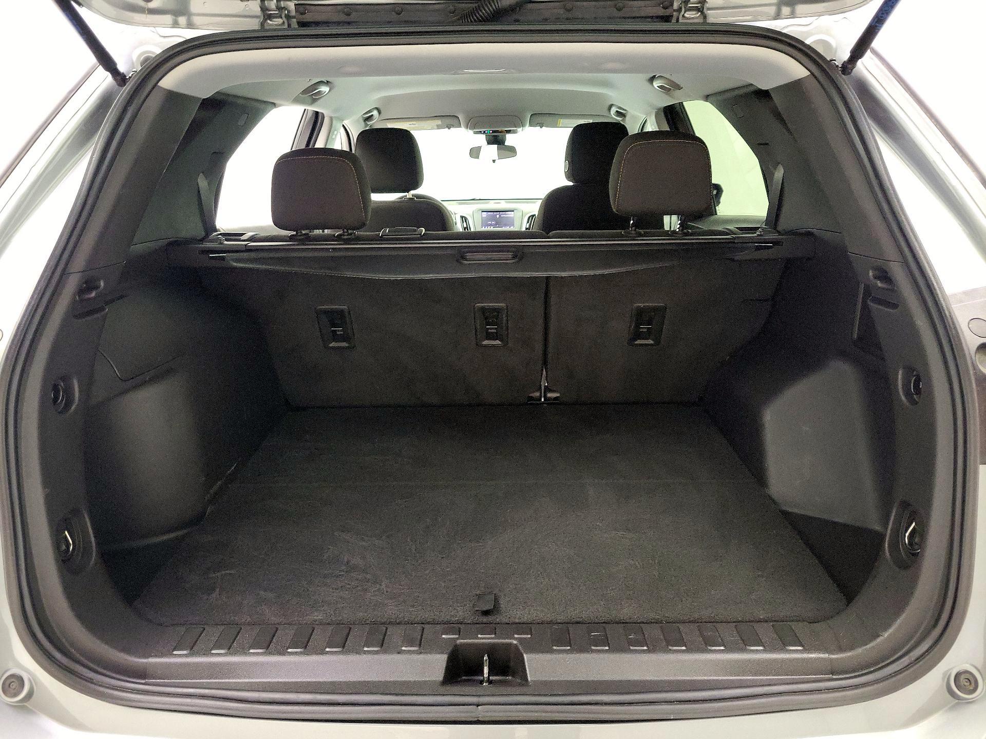 Thumbnail: 2023 Chevrolet Equinox - 20