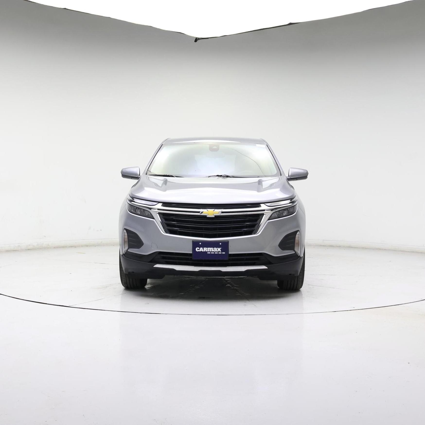 Thumbnail: 2023 Chevrolet Equinox - 5