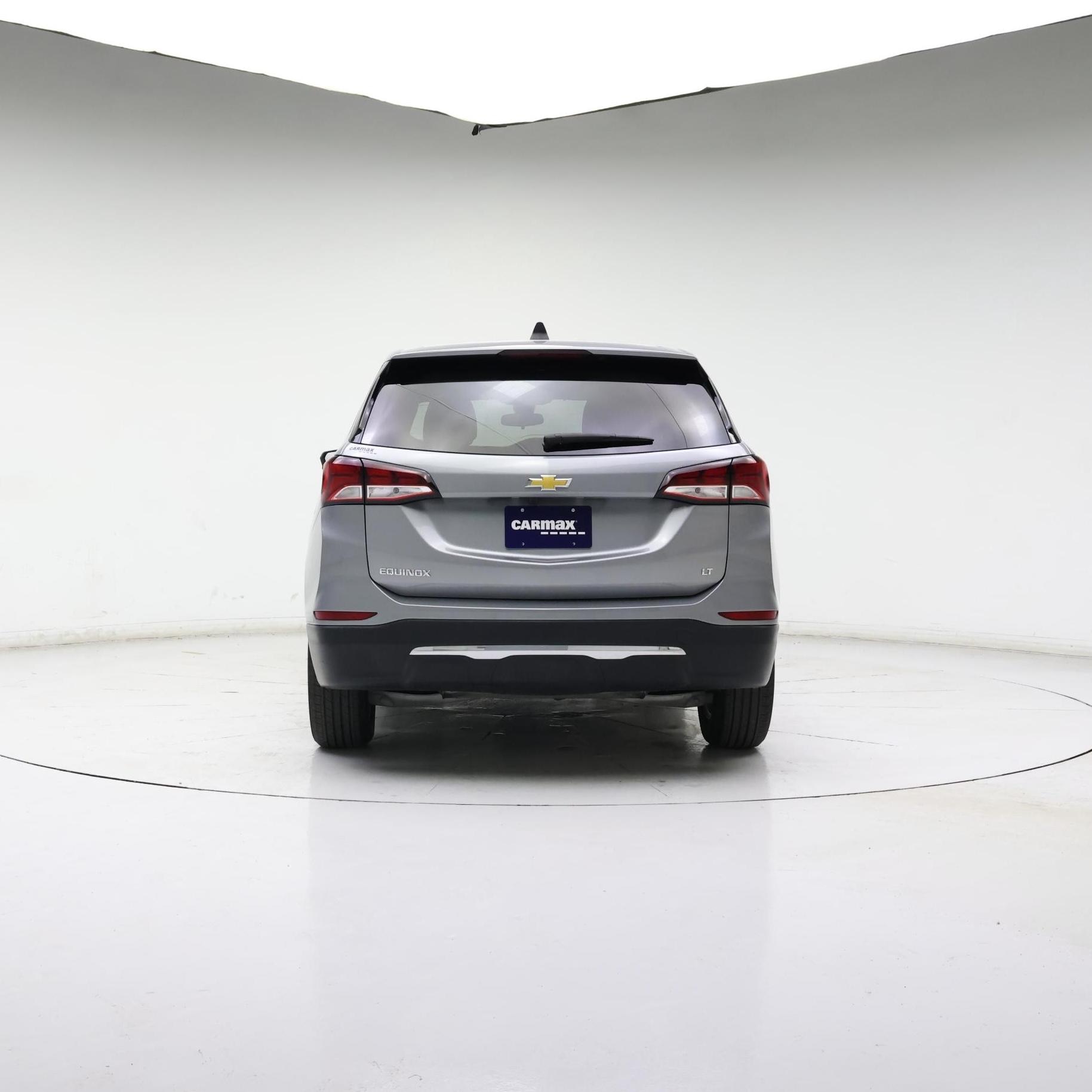 Thumbnail: 2023 Chevrolet Equinox - 6