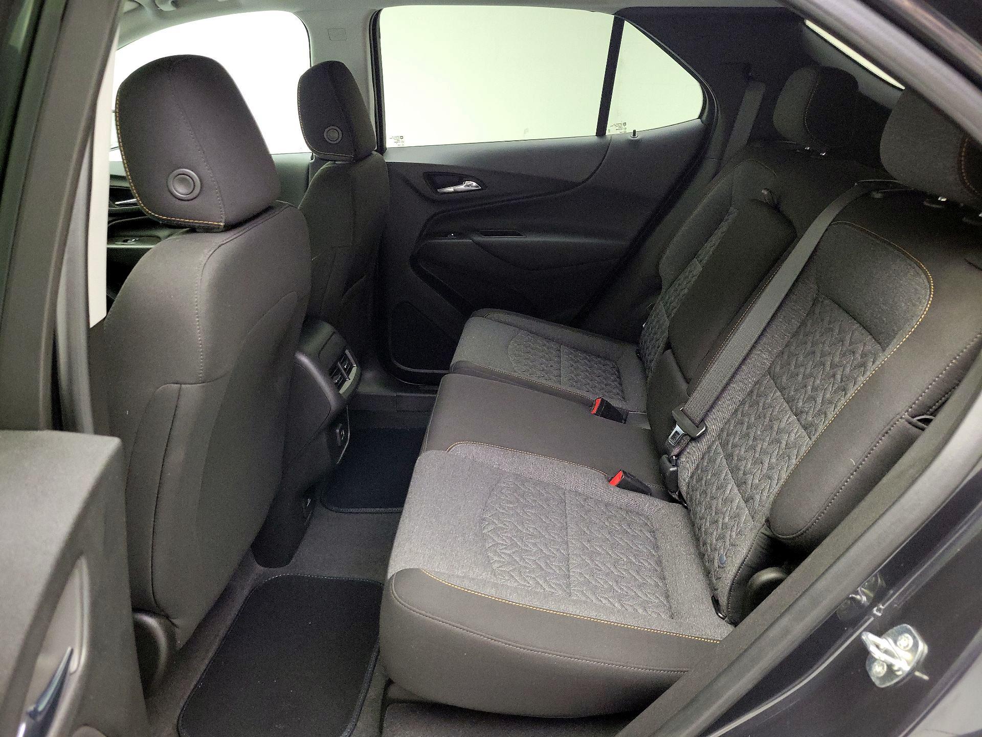 Thumbnail: 2022 Chevrolet Equinox - 19