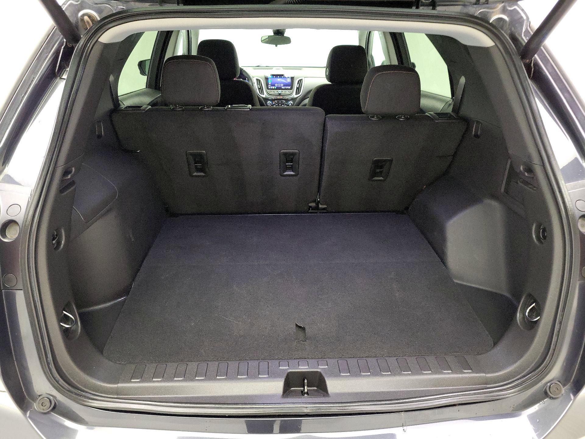 Thumbnail: 2022 Chevrolet Equinox - 20