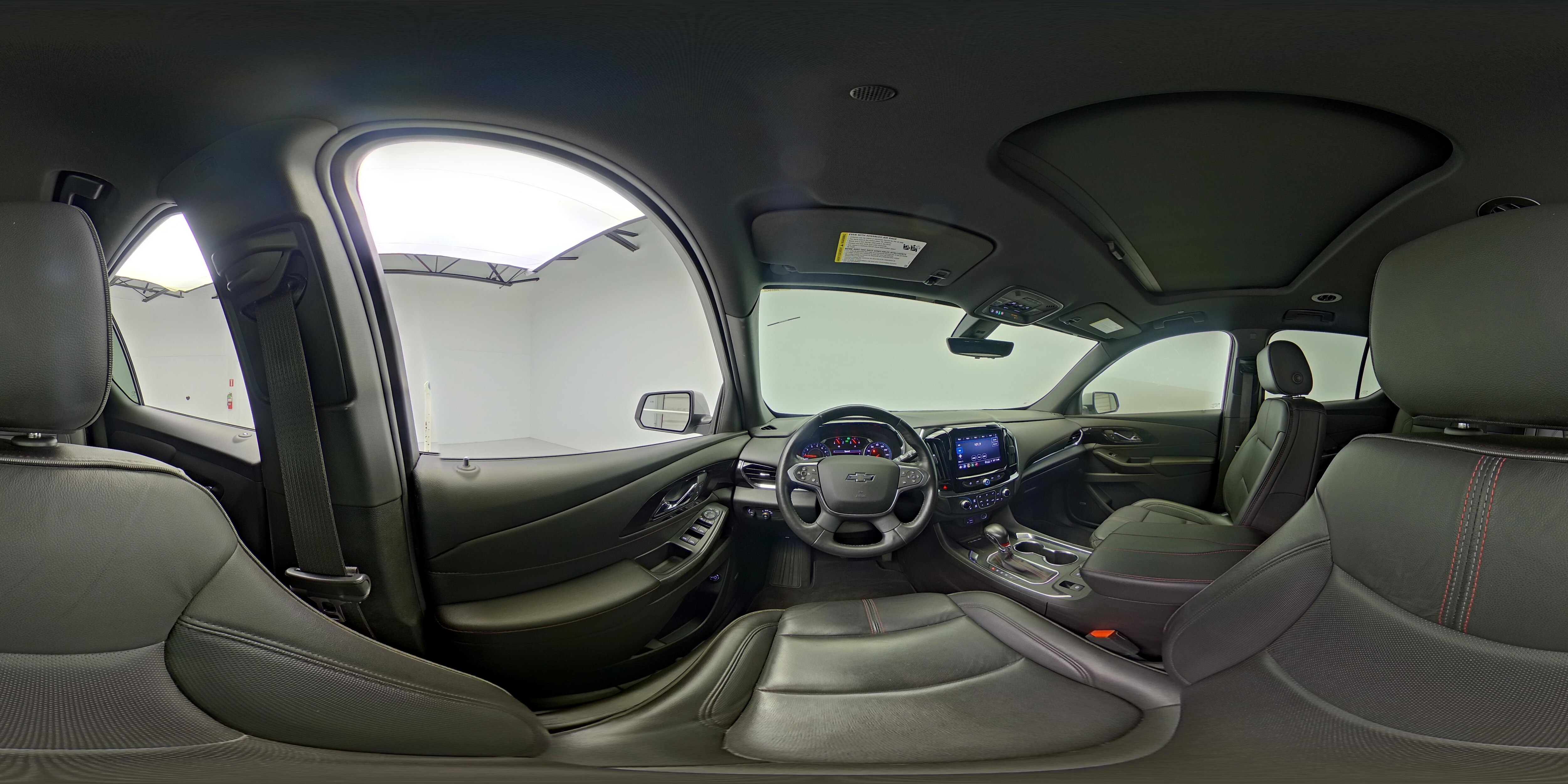 2022 Chevrolet Traverse RS - Photo 28