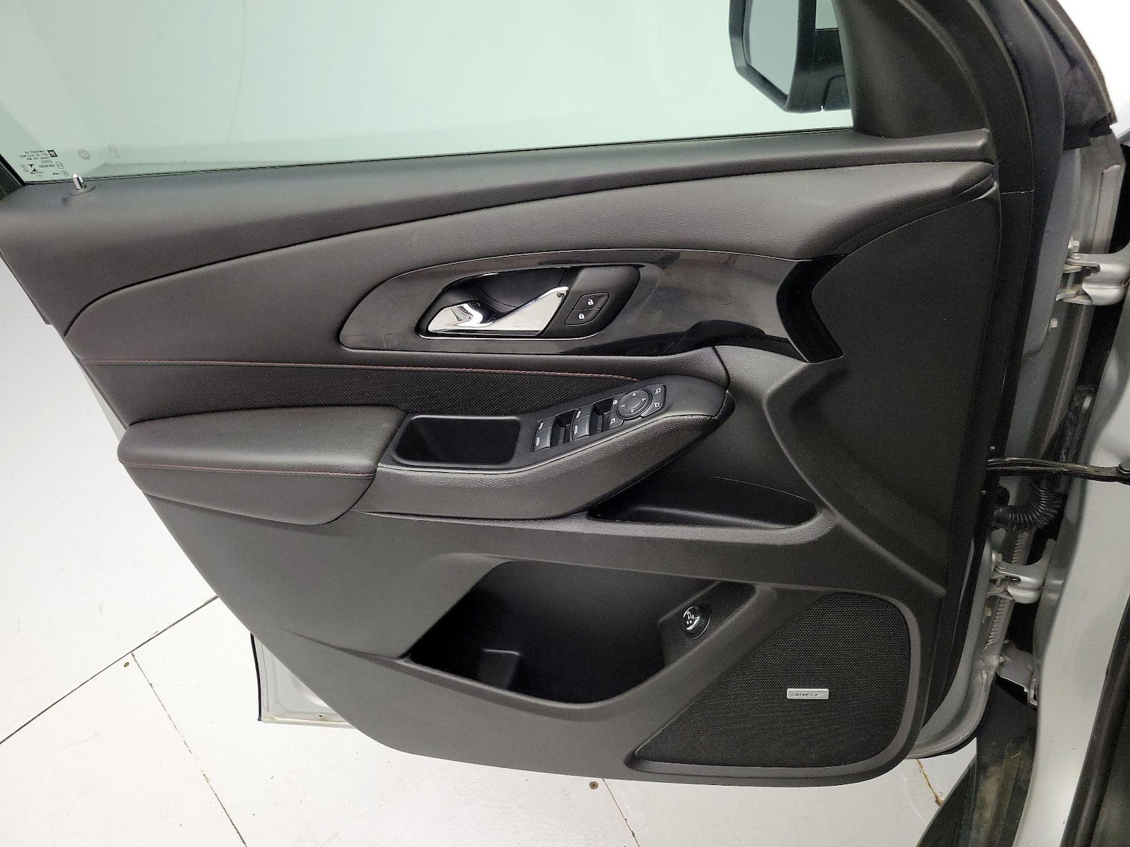 2022 Chevrolet Traverse RS - Photo 13