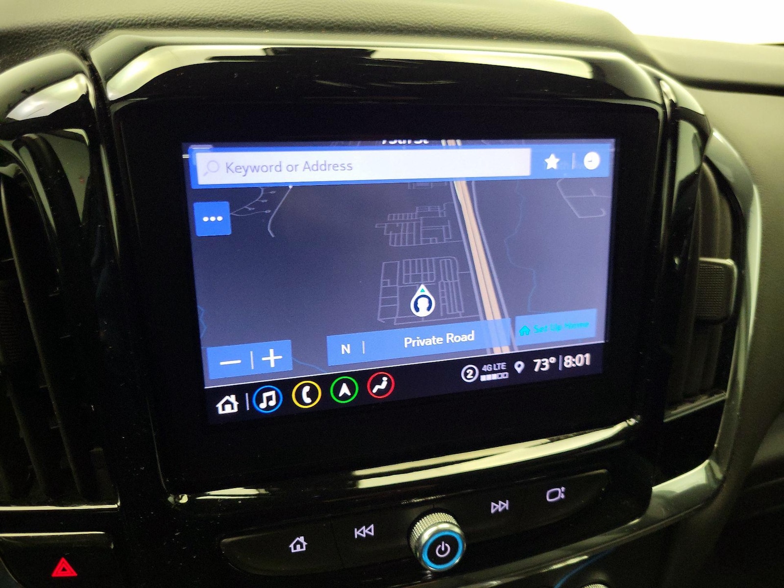 2022 Chevrolet Traverse RS - Photo 15