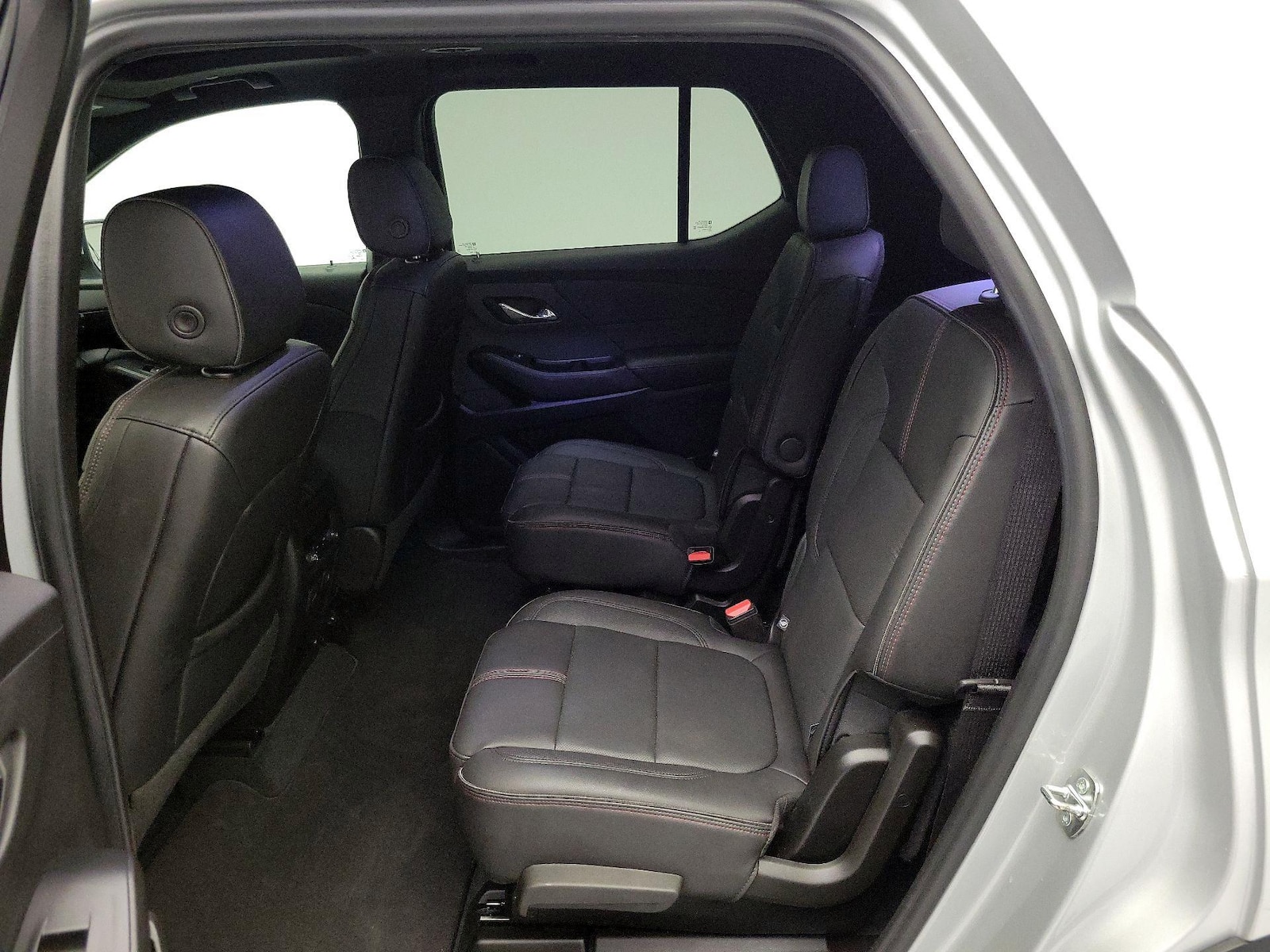 2022 Chevrolet Traverse RS - Photo 21