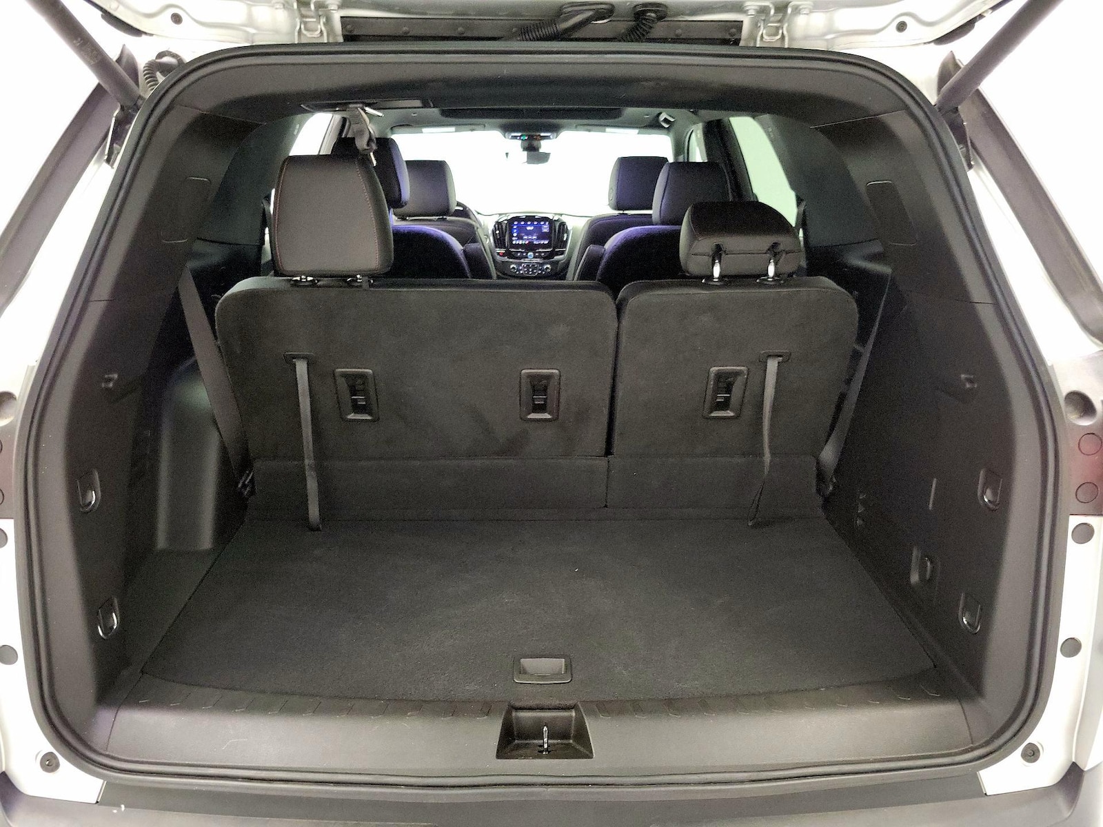 2022 Chevrolet Traverse RS - Photo 23