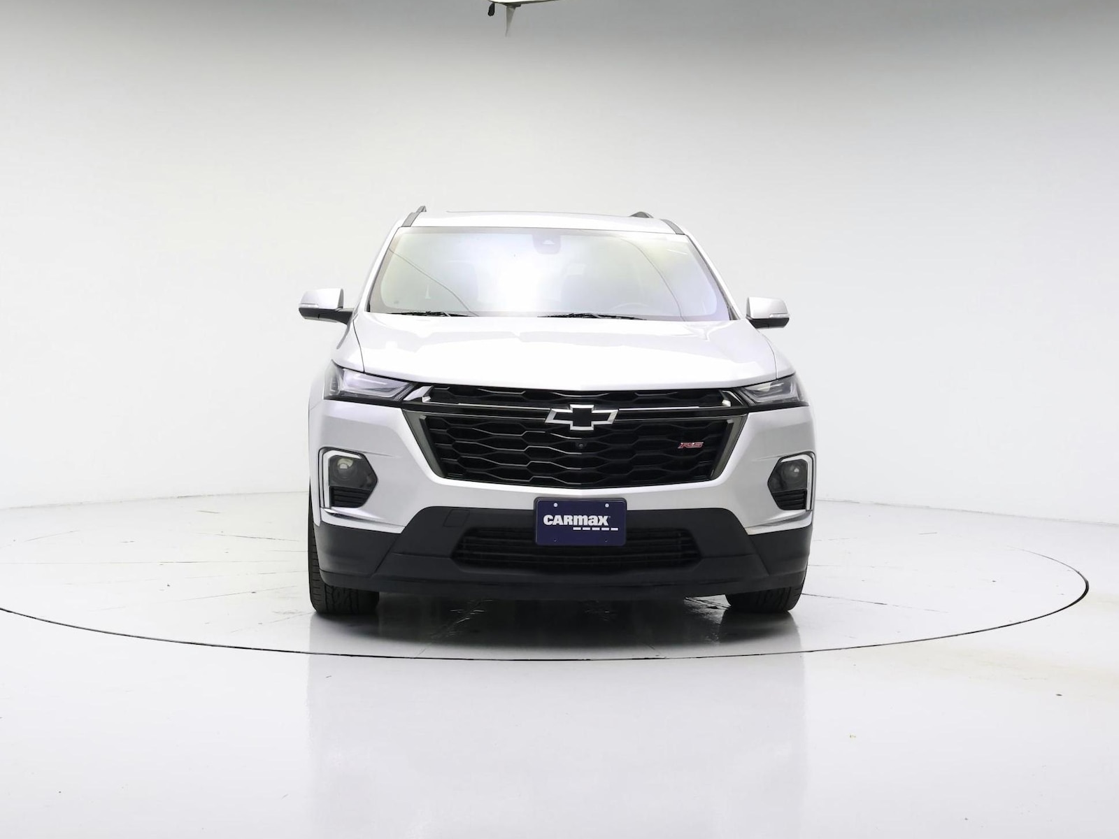 2022 Chevrolet Traverse RS - Photo 6