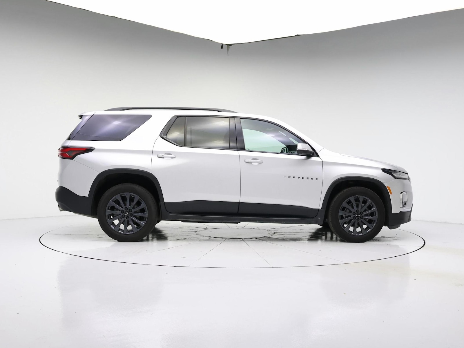 2022 Chevrolet Traverse RS - Photo 8