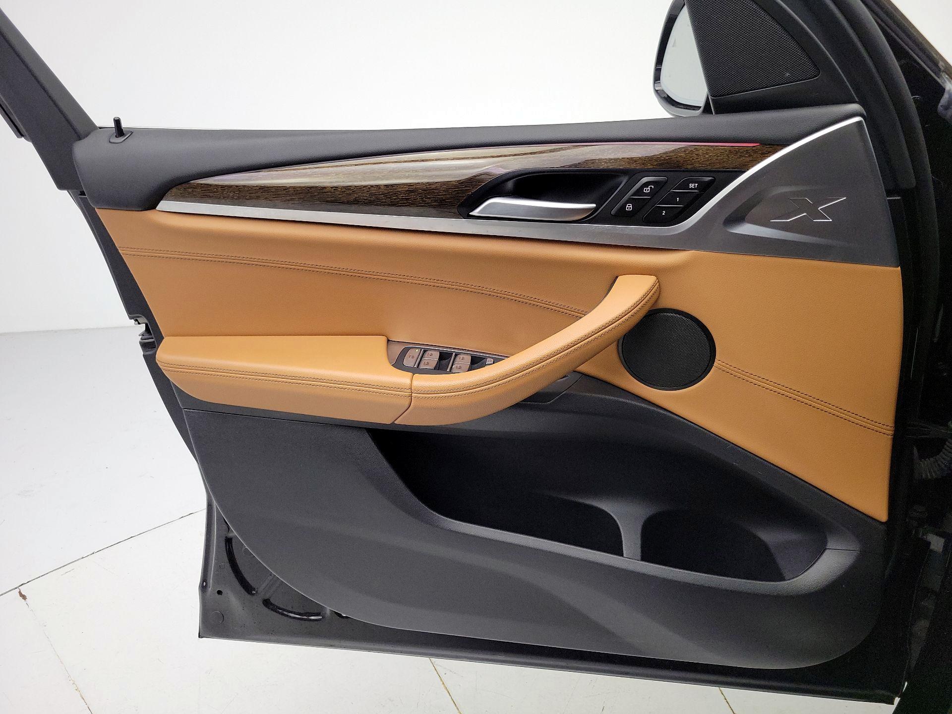 Thumbnail: 2021 BMW X3 - 12