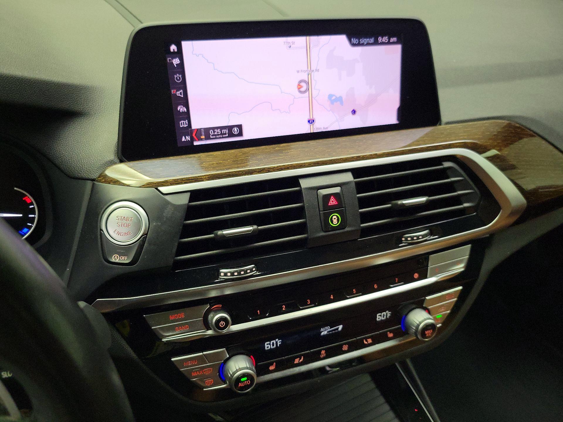 Thumbnail: 2021 BMW X3 - 14
