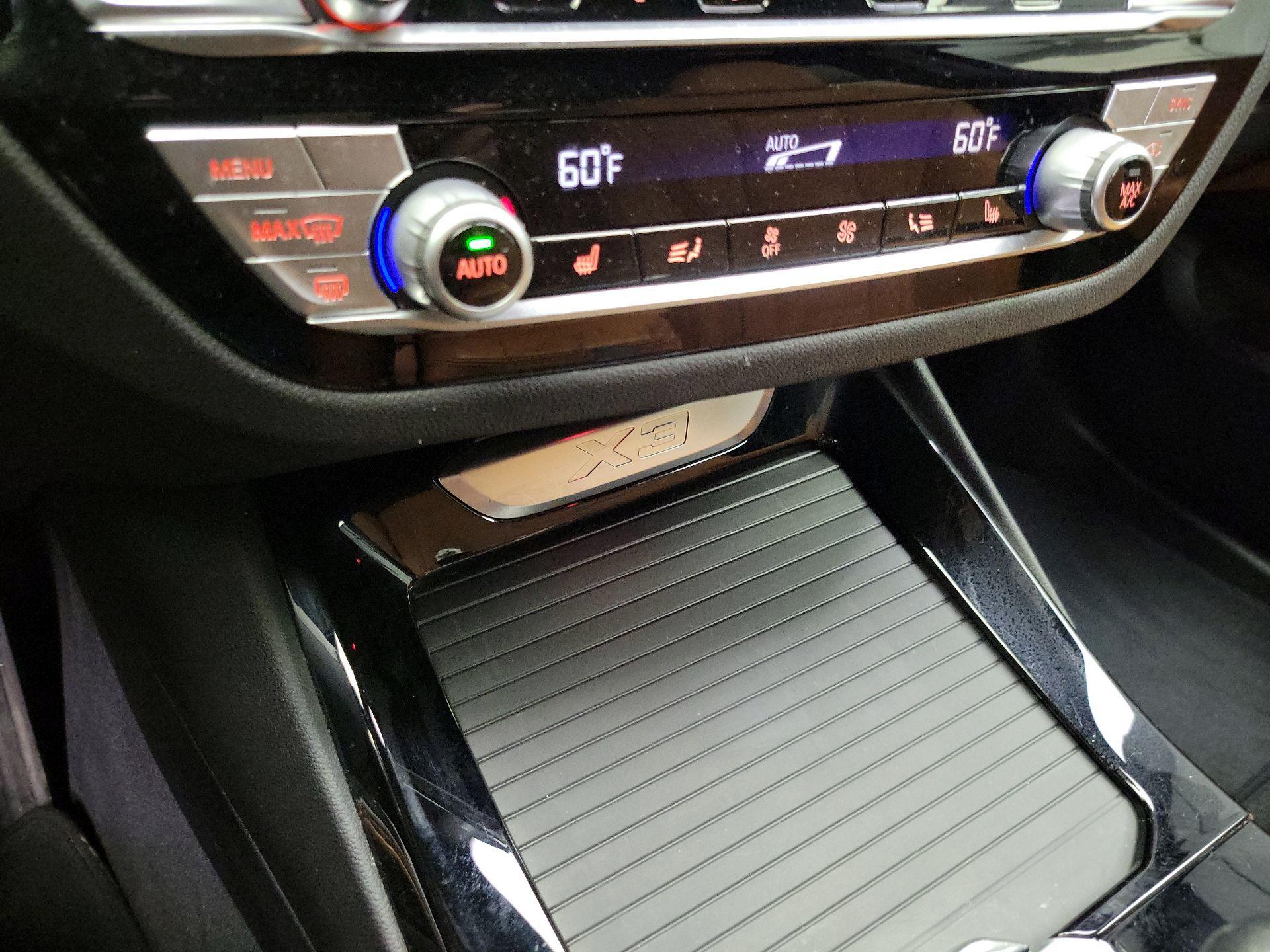 Thumbnail: 2021 BMW X3 - 17