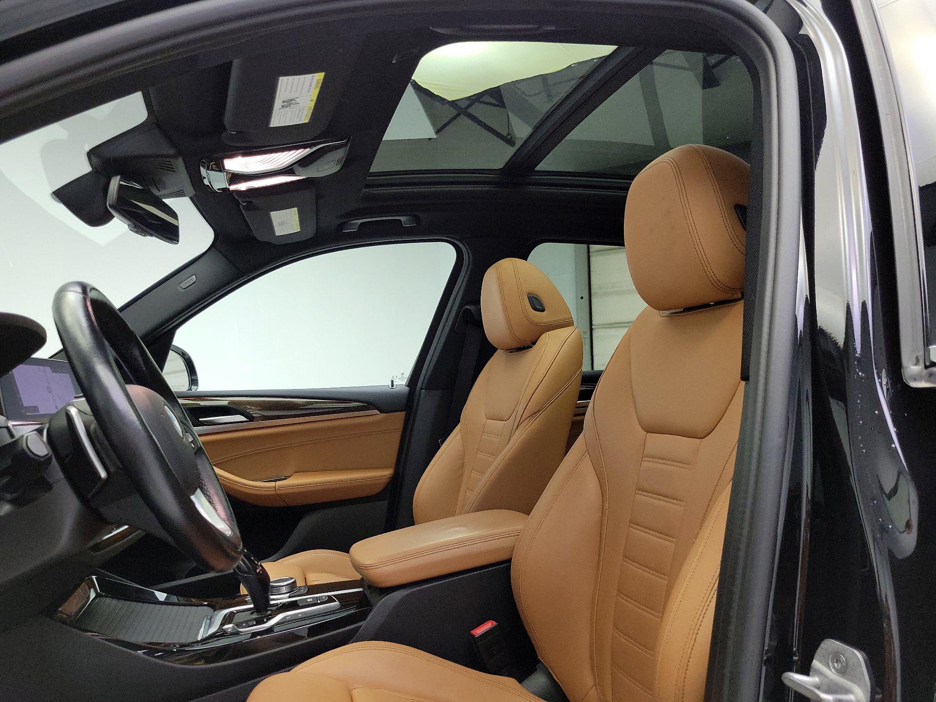 Thumbnail: 2021 BMW X3 - 20