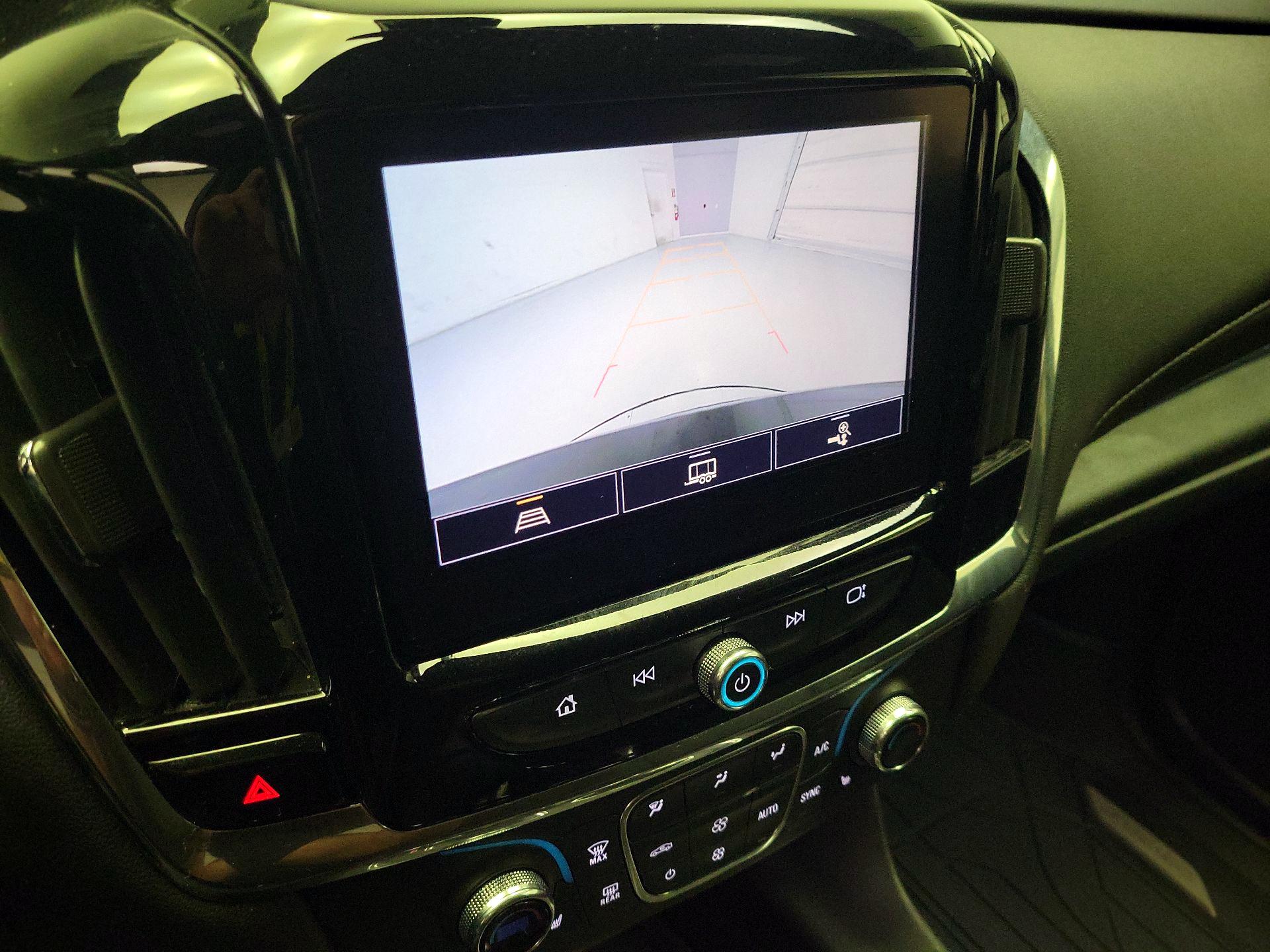 Thumbnail: 2023 Chevrolet Traverse - 14