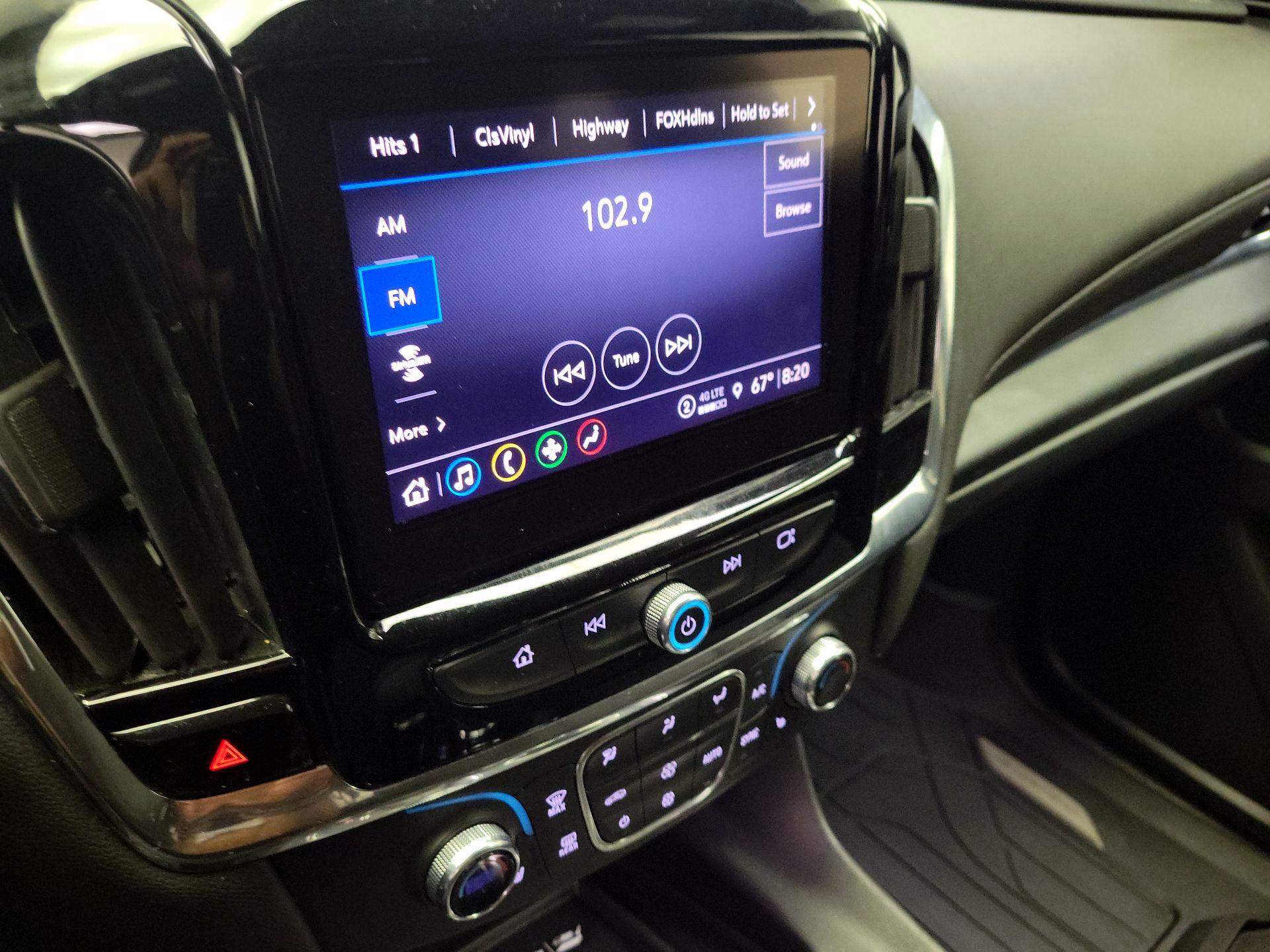 Thumbnail: 2023 Chevrolet Traverse - 15