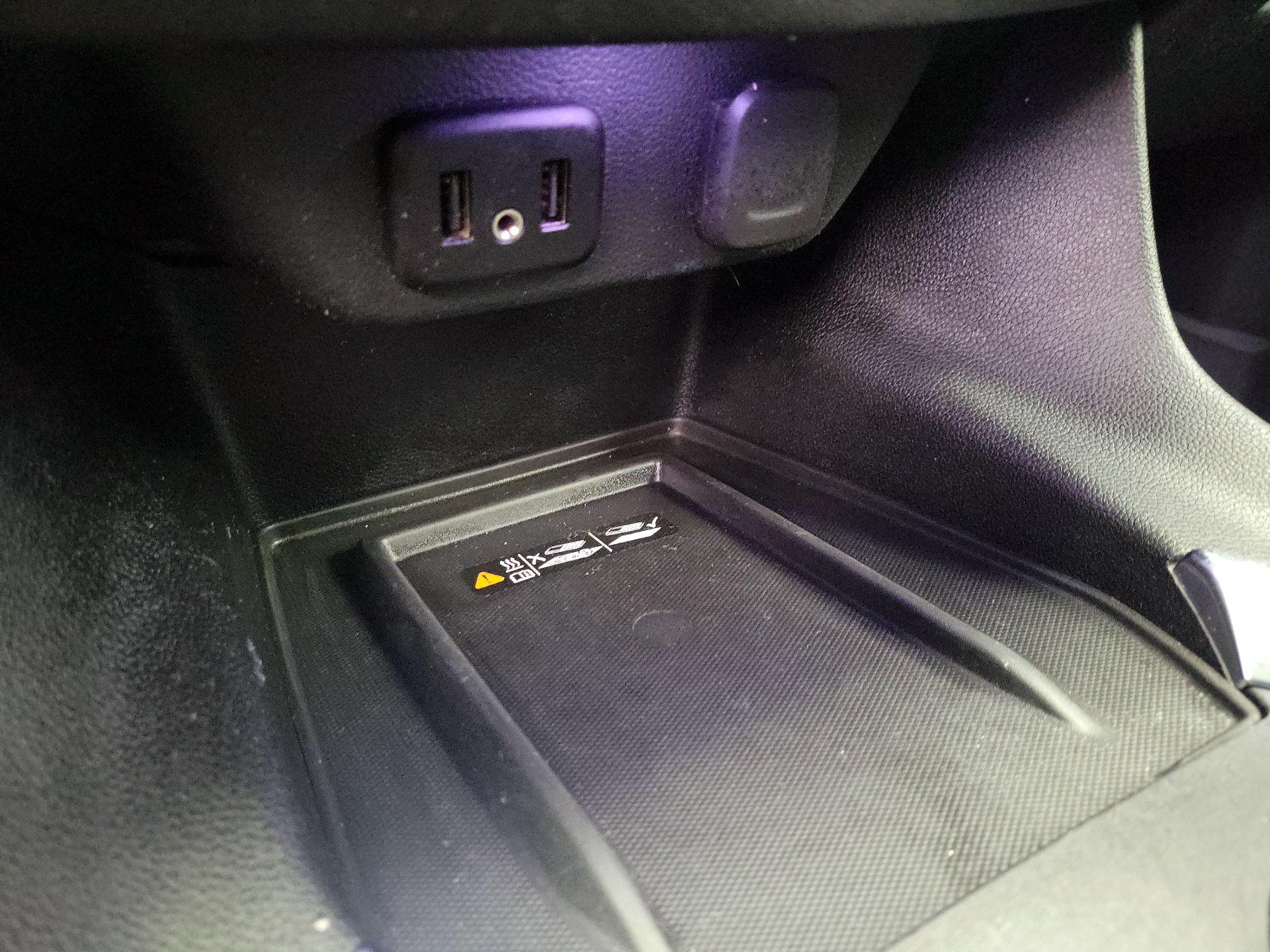 Thumbnail: 2023 Chevrolet Traverse - 18