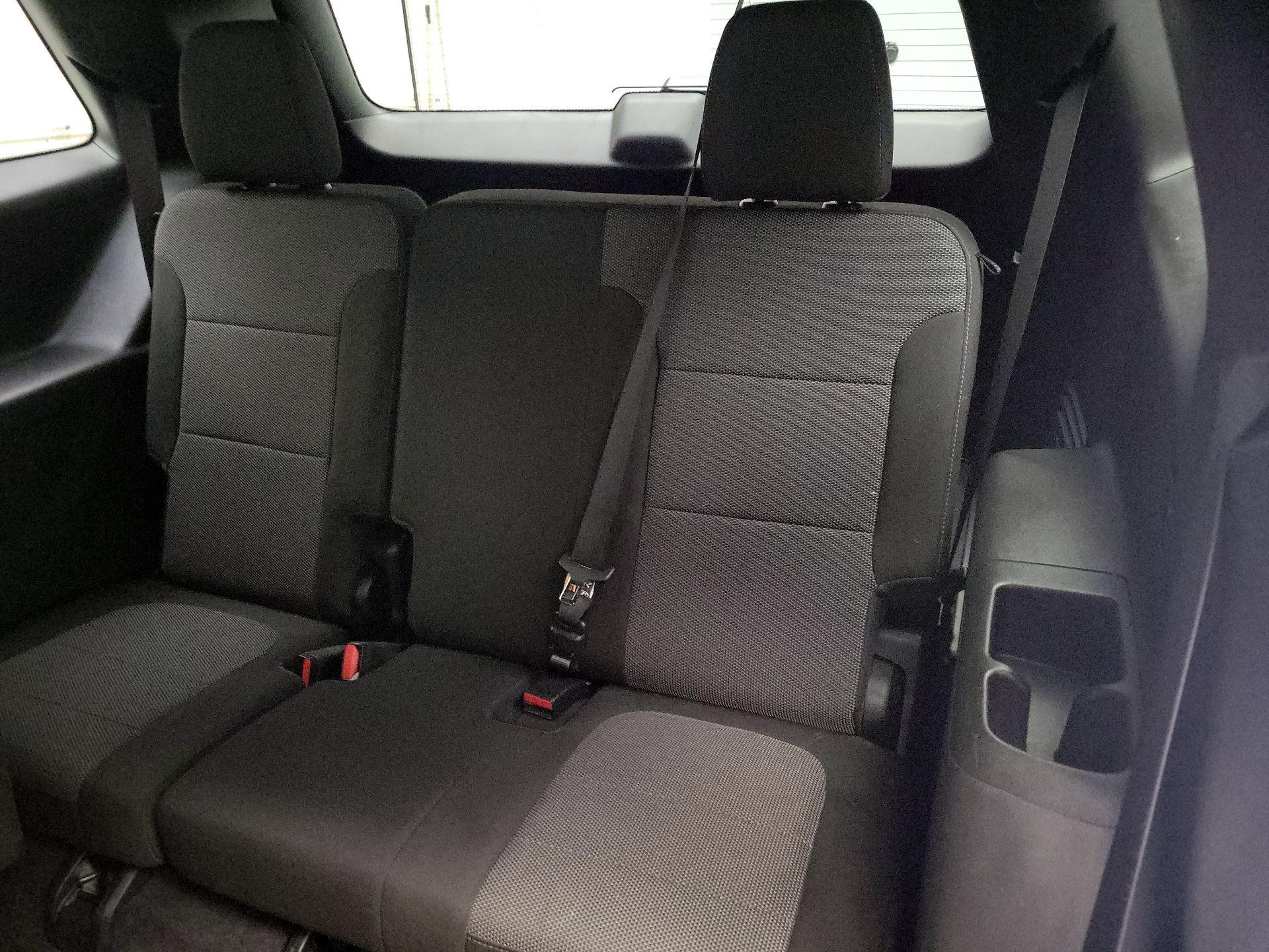 Thumbnail: 2023 Chevrolet Traverse - 20