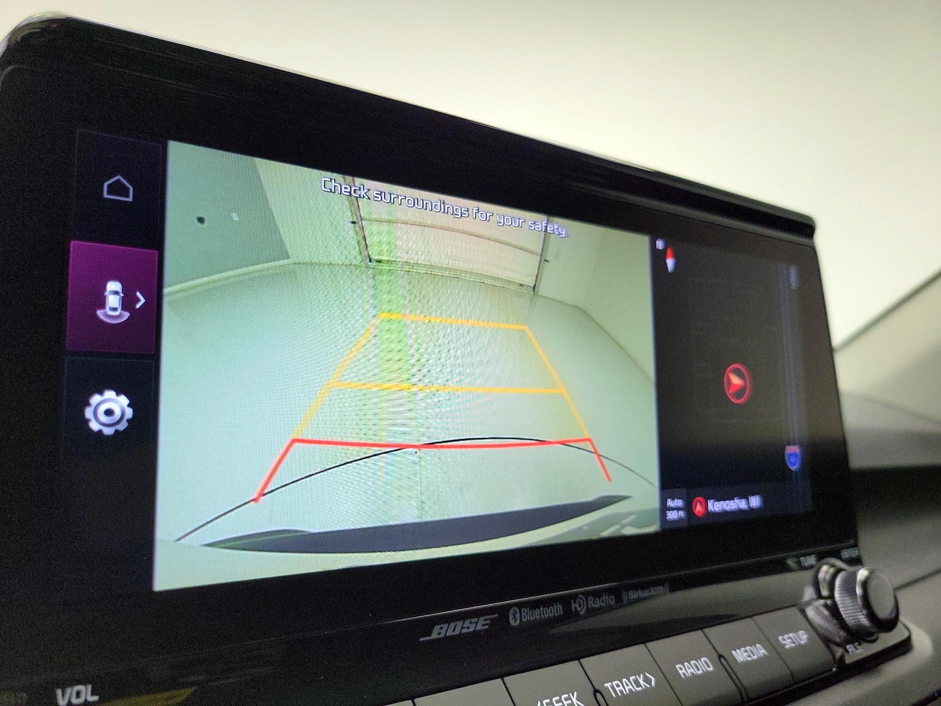 Thumbnail: 2022 Kia Seltos - 15