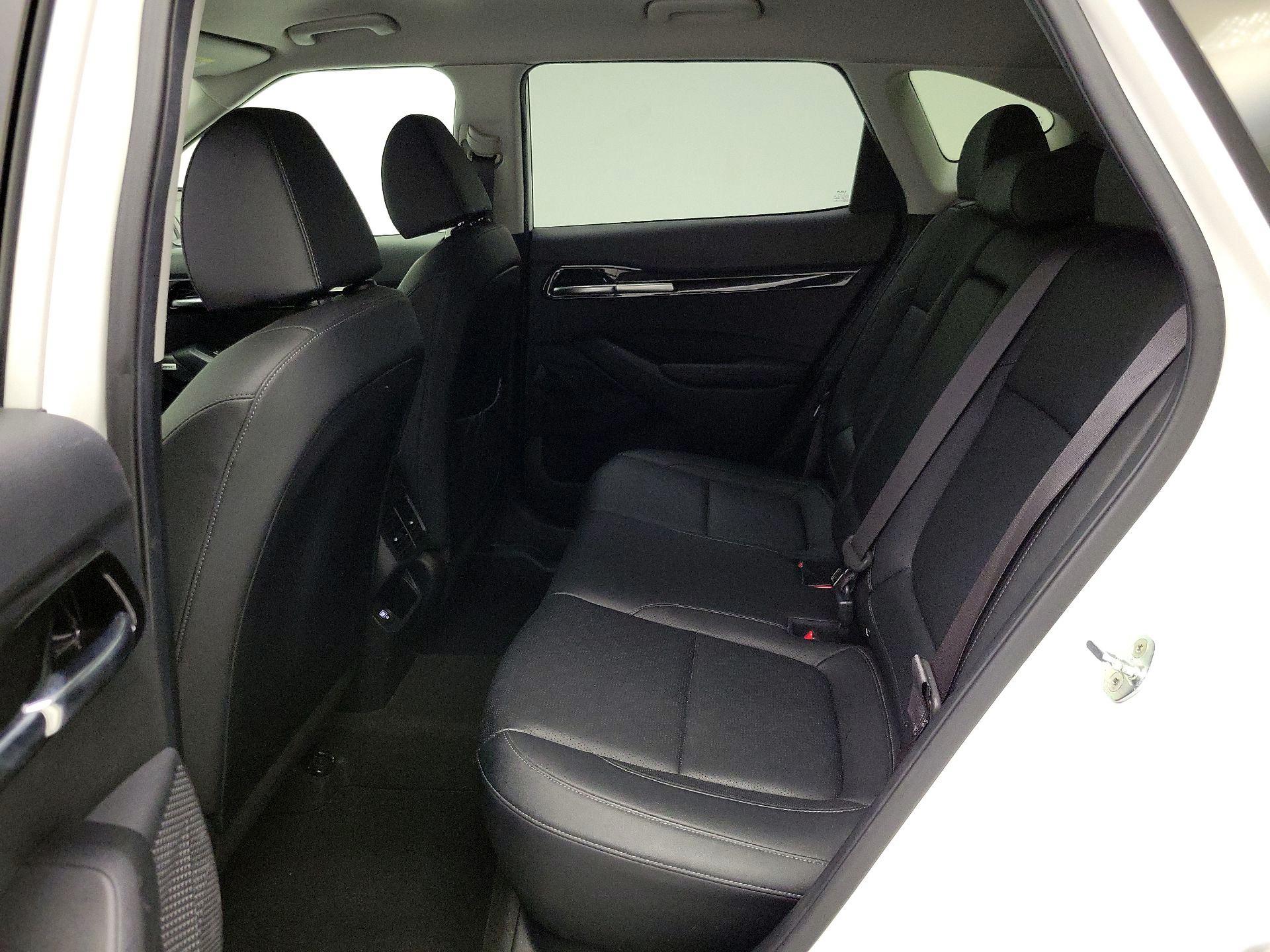 Thumbnail: 2022 Kia Seltos - 20