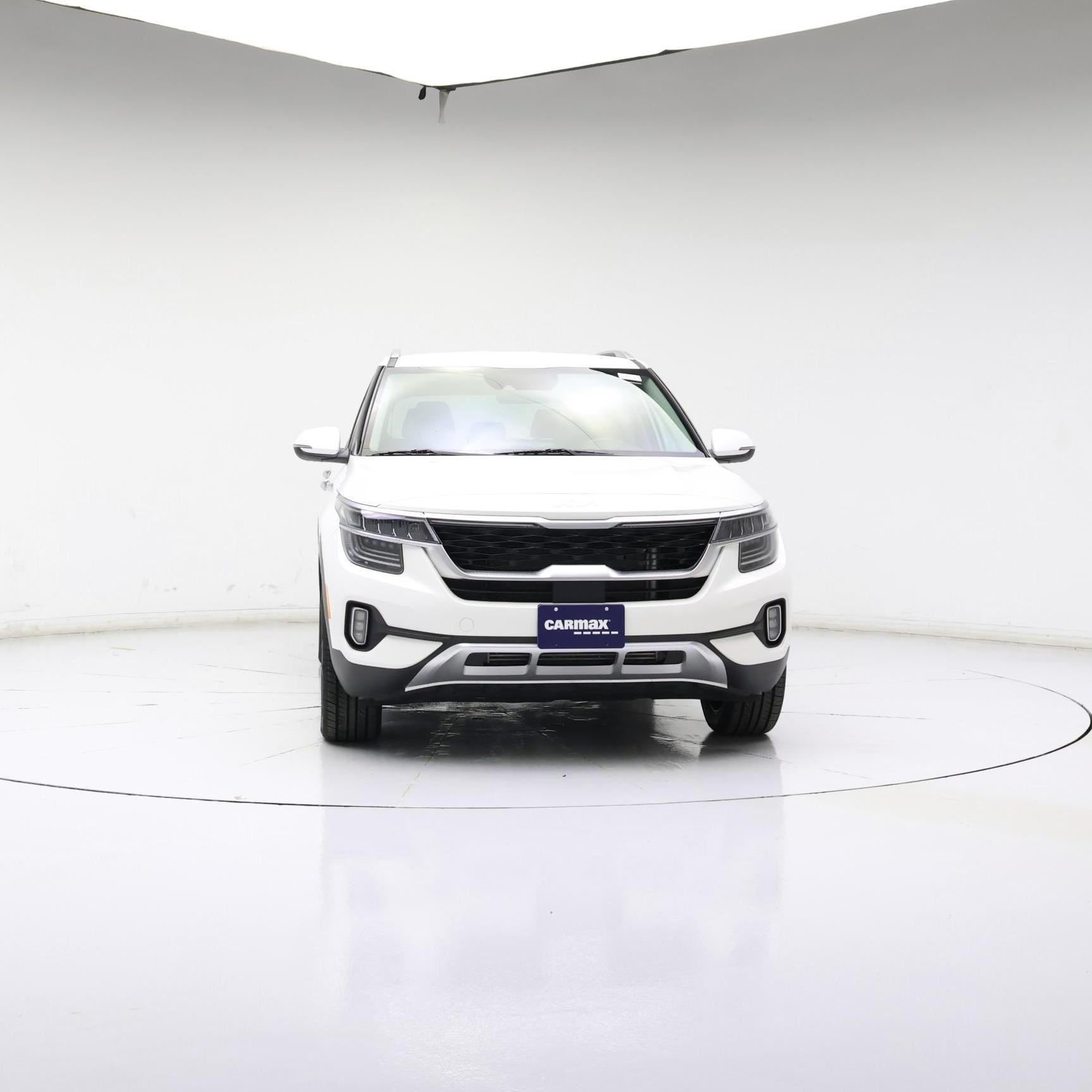 Thumbnail: 2022 Kia Seltos - 5