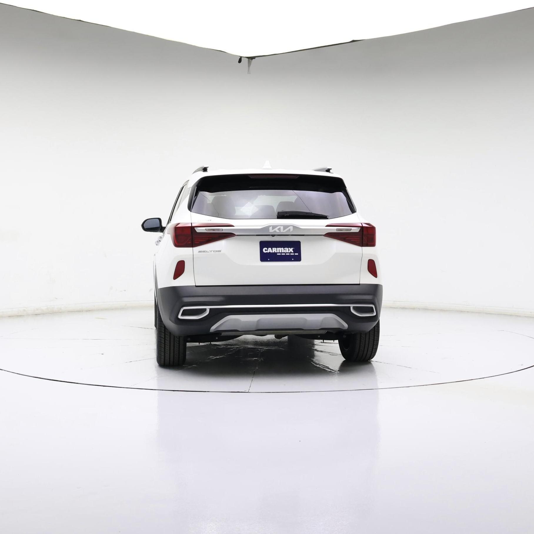 Thumbnail: 2022 Kia Seltos - 6