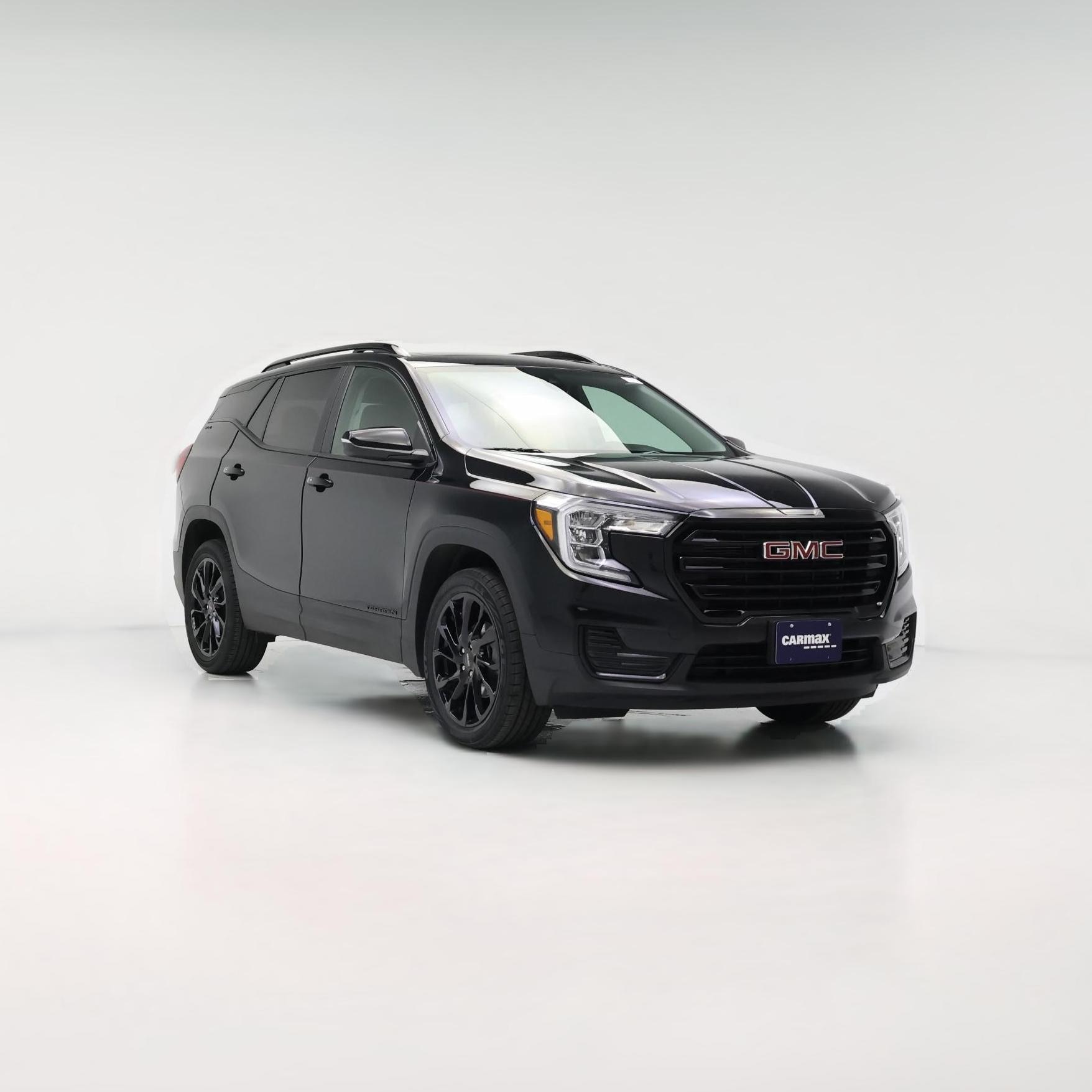 Thumbnail: 2023 GMC Terrain - 1