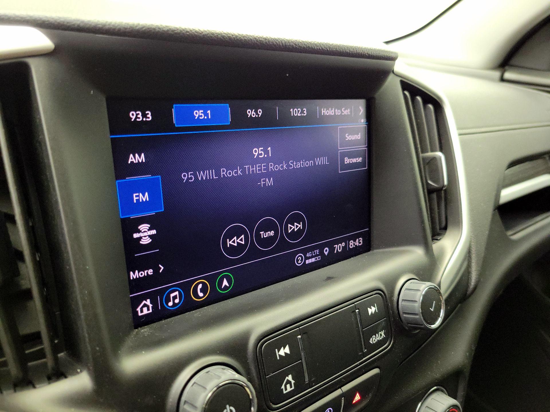 Thumbnail: 2023 GMC Terrain - 15