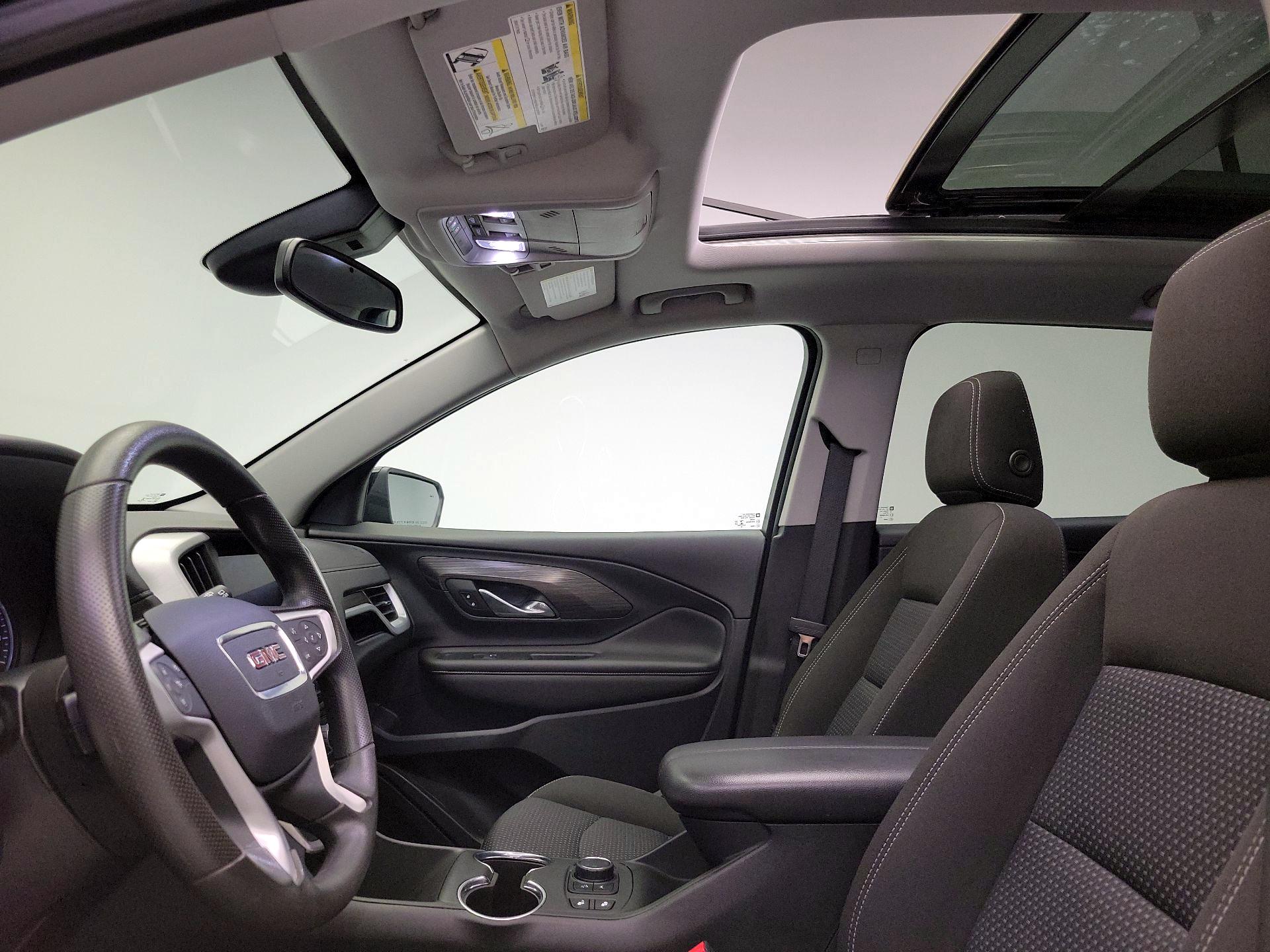 Thumbnail: 2023 GMC Terrain - 19