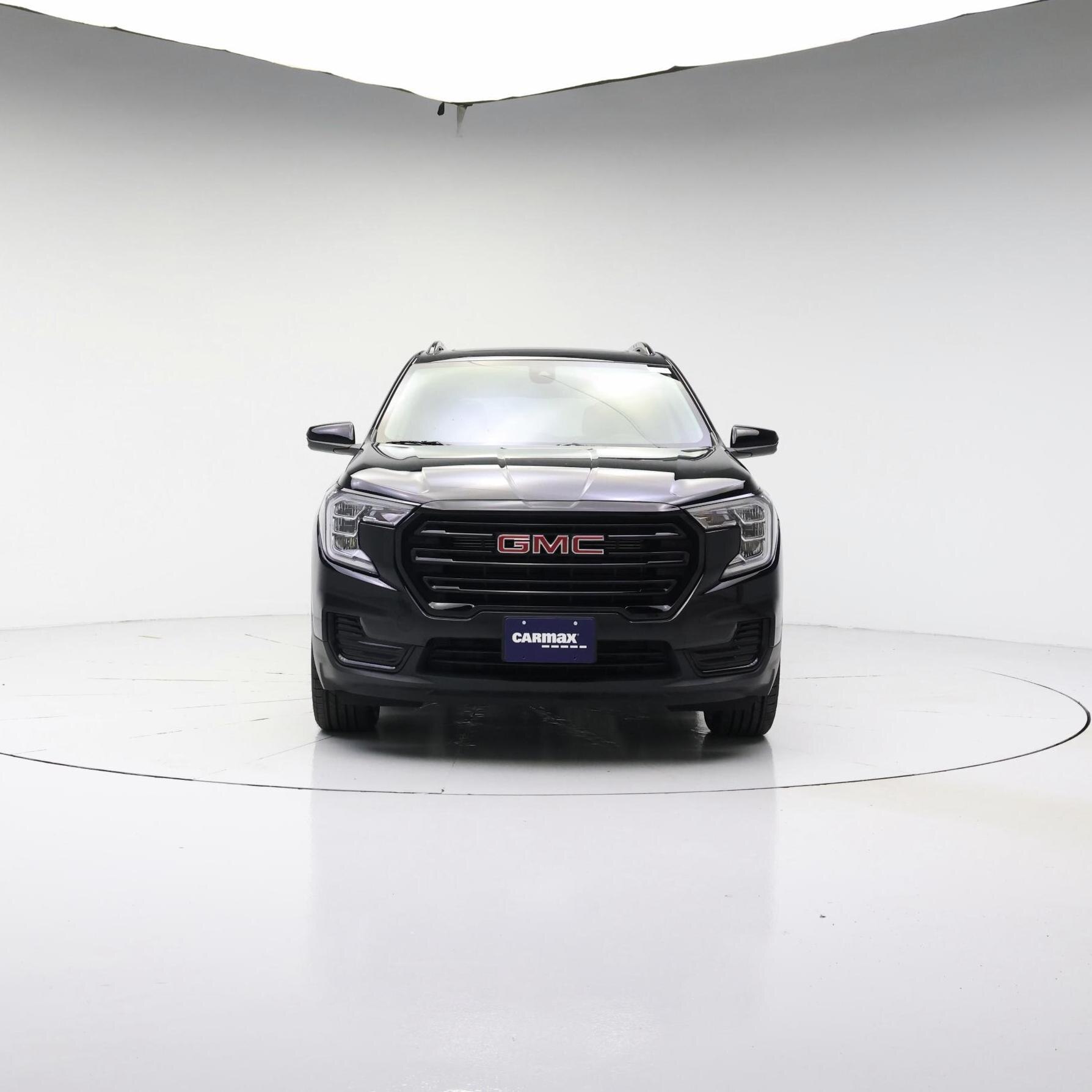 Thumbnail: 2023 GMC Terrain - 5