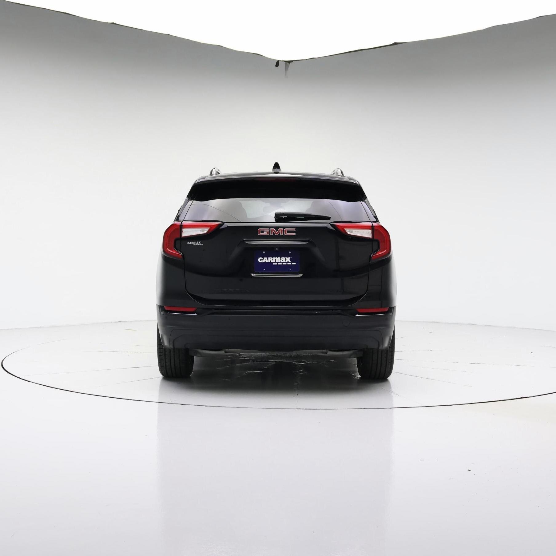 Thumbnail: 2023 GMC Terrain - 6