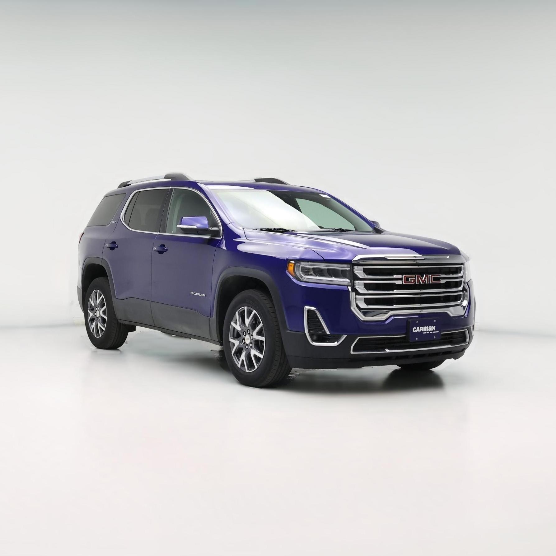 Thumbnail: 2023 GMC Acadia - 1