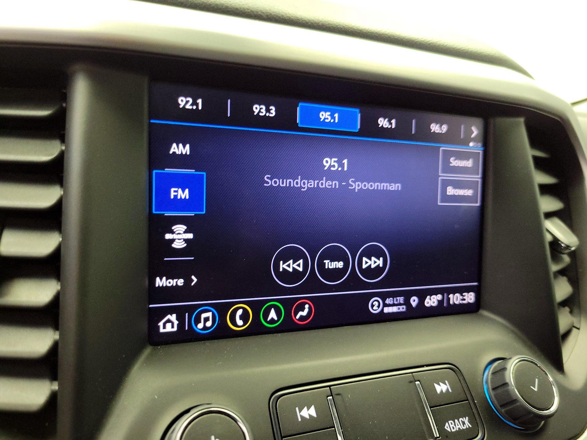 Thumbnail: 2023 GMC Acadia - 14