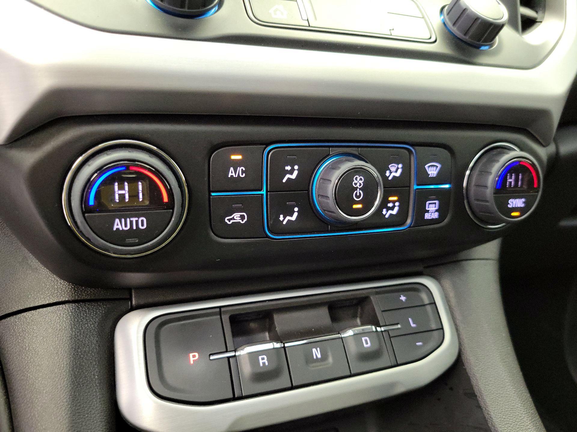 Thumbnail: 2023 GMC Acadia - 15