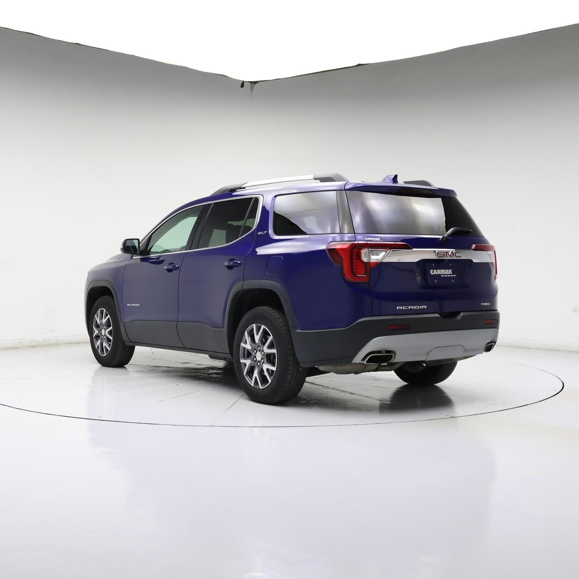 Thumbnail: 2023 GMC Acadia - 2