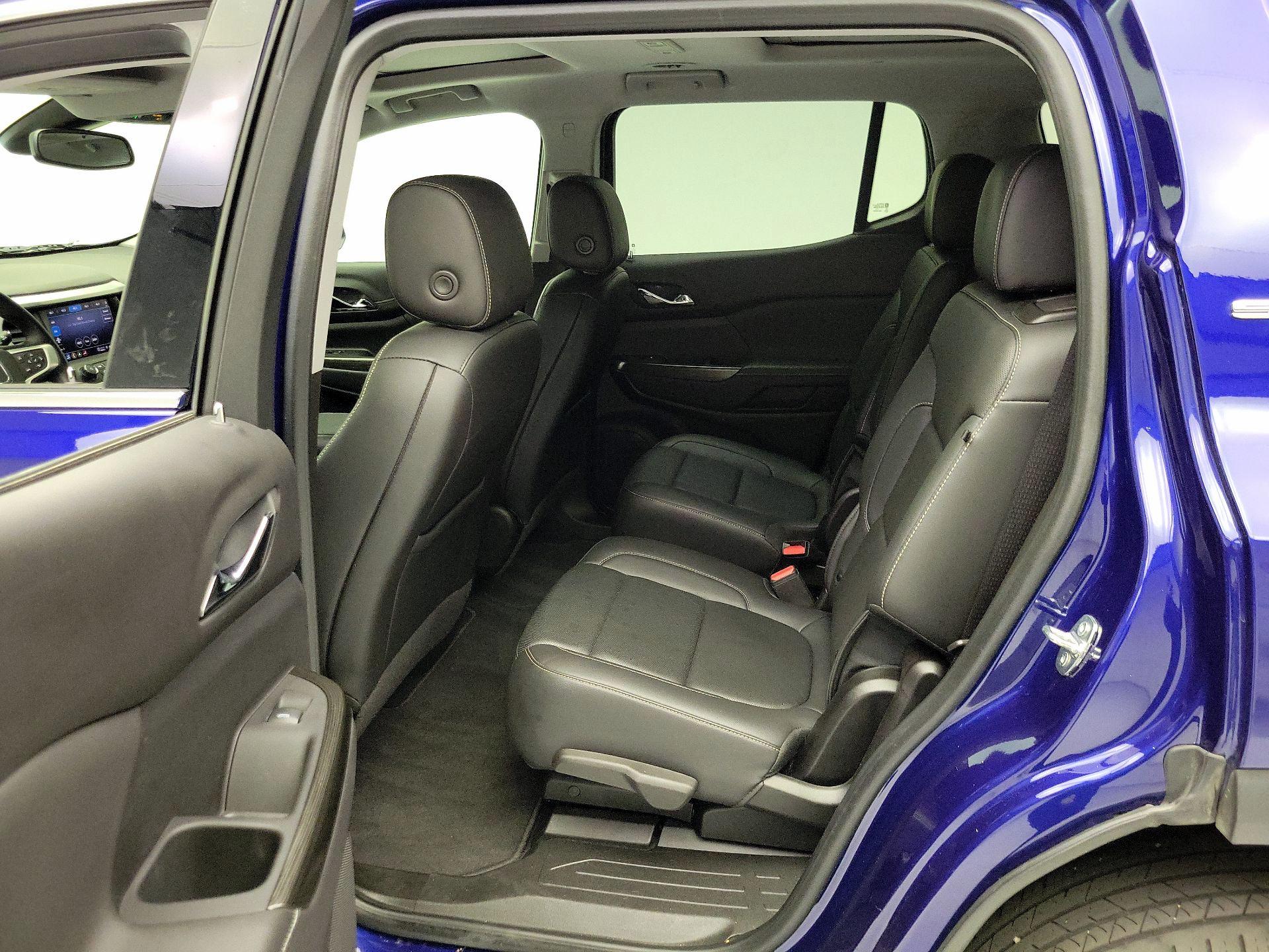 Thumbnail: 2023 GMC Acadia - 19