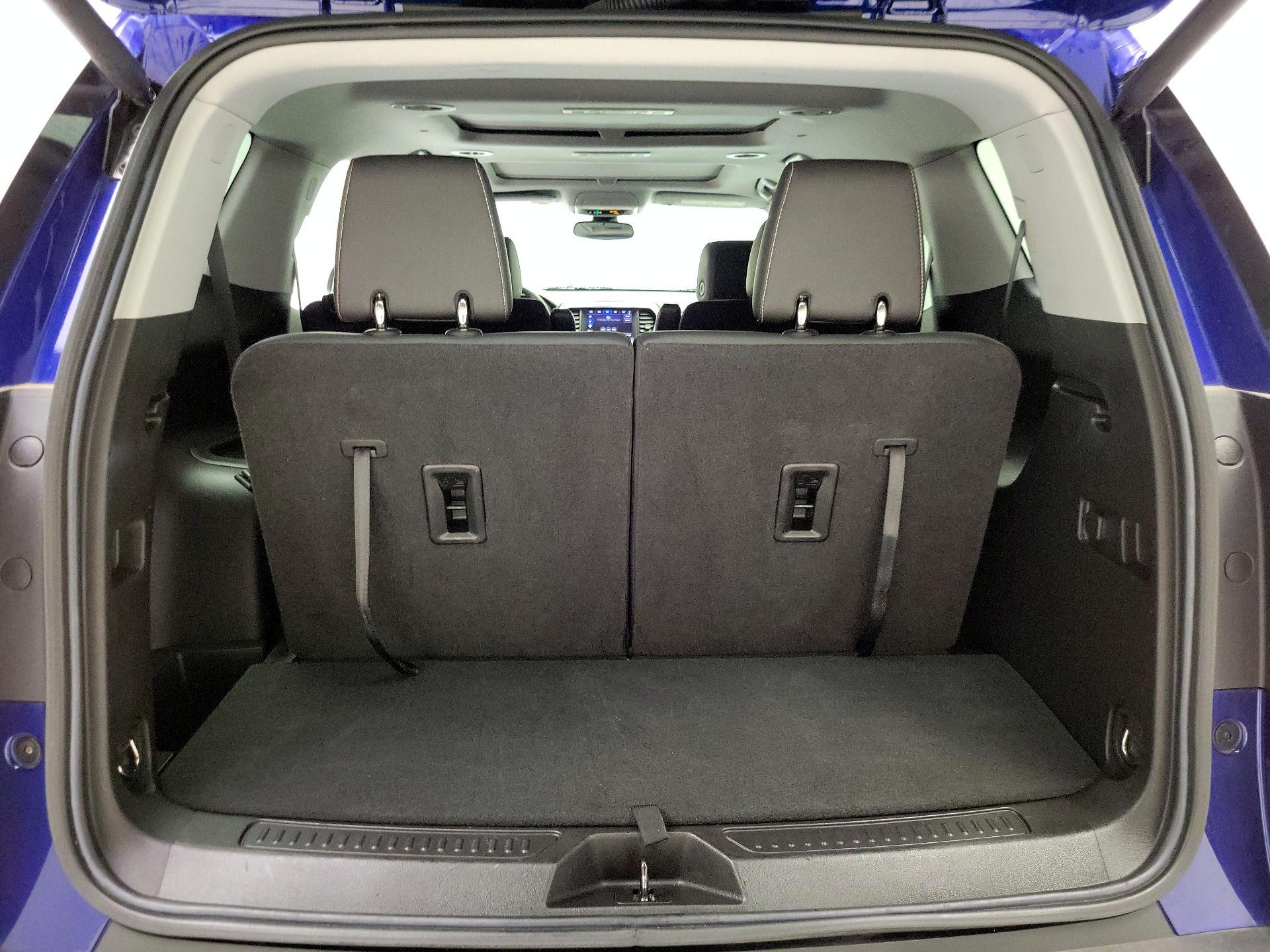 Thumbnail: 2023 GMC Acadia - 20